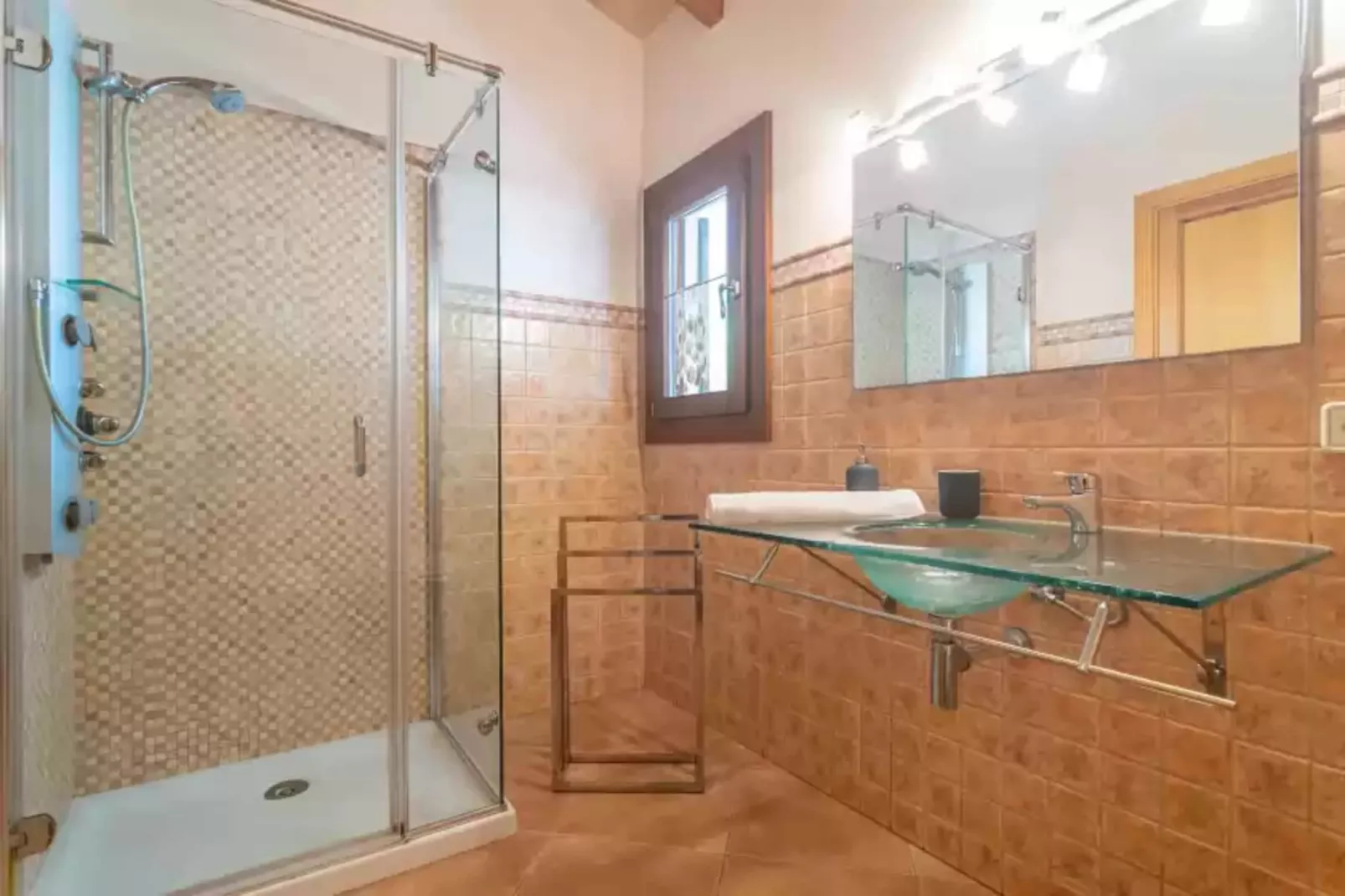 Can Ribas-Bathroom