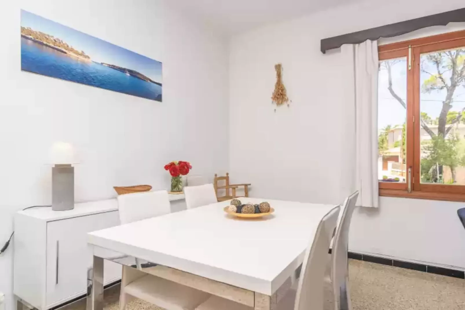 Son DurÍ (portopetro)-Dining room