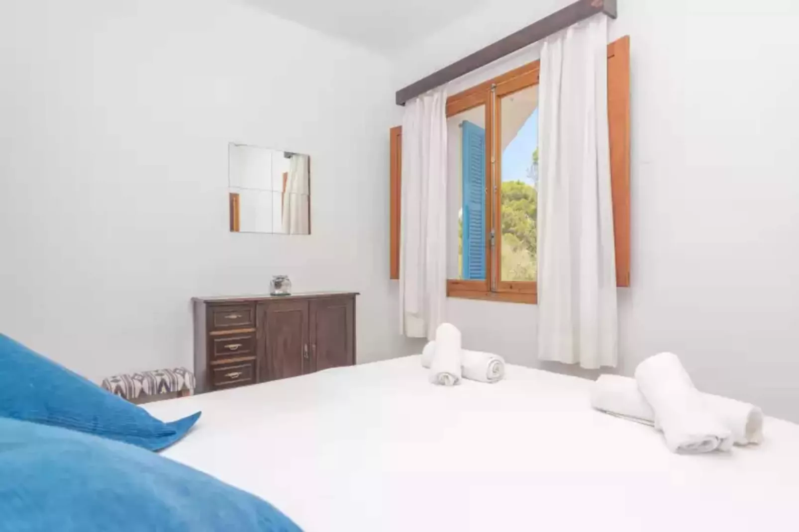 Son DurÍ (portopetro)-Bedroom