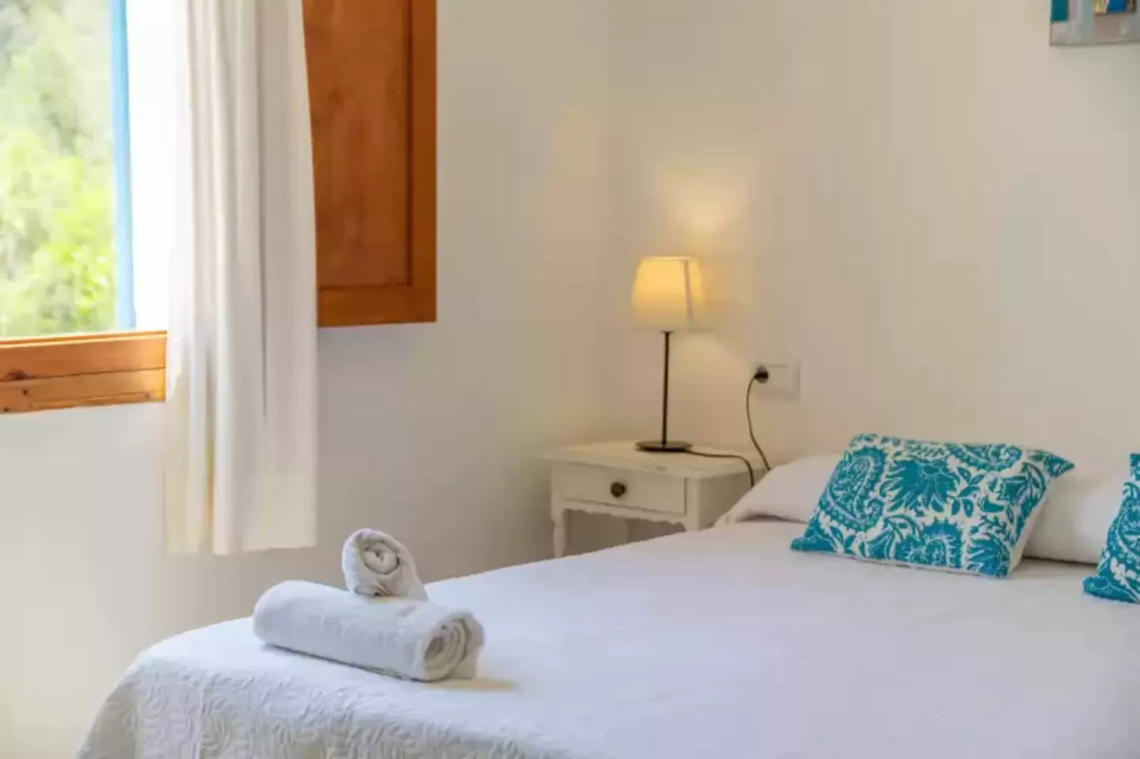 Son DurÍ (portopetro)-Bedroom