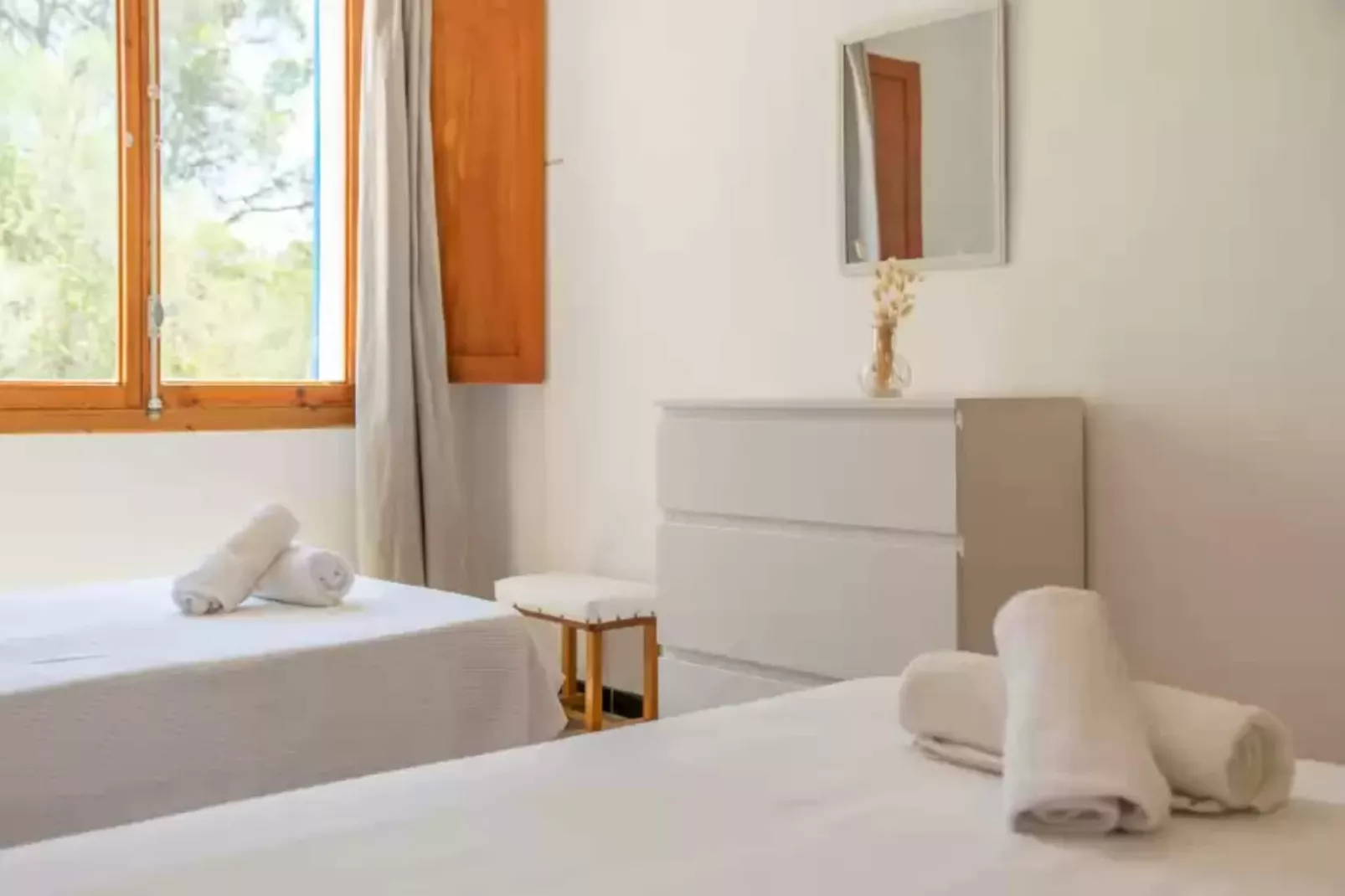 Son DurÍ (portopetro)-Bedroom