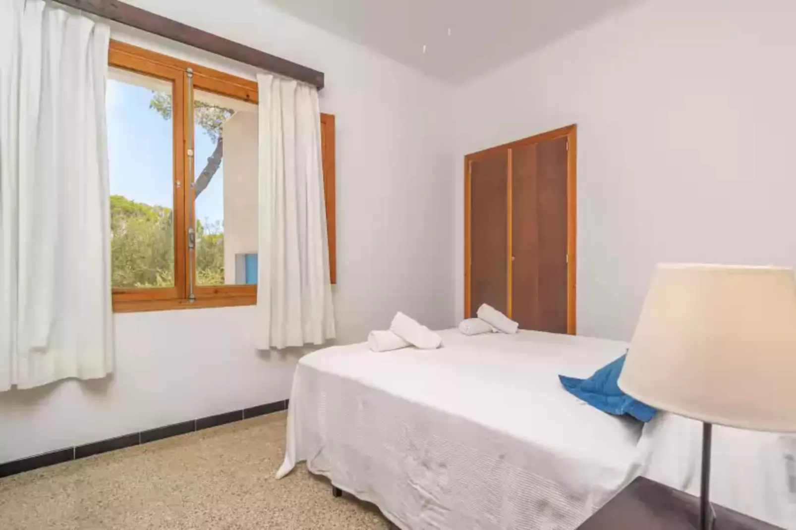 Son DurÍ (portopetro)-Bedroom