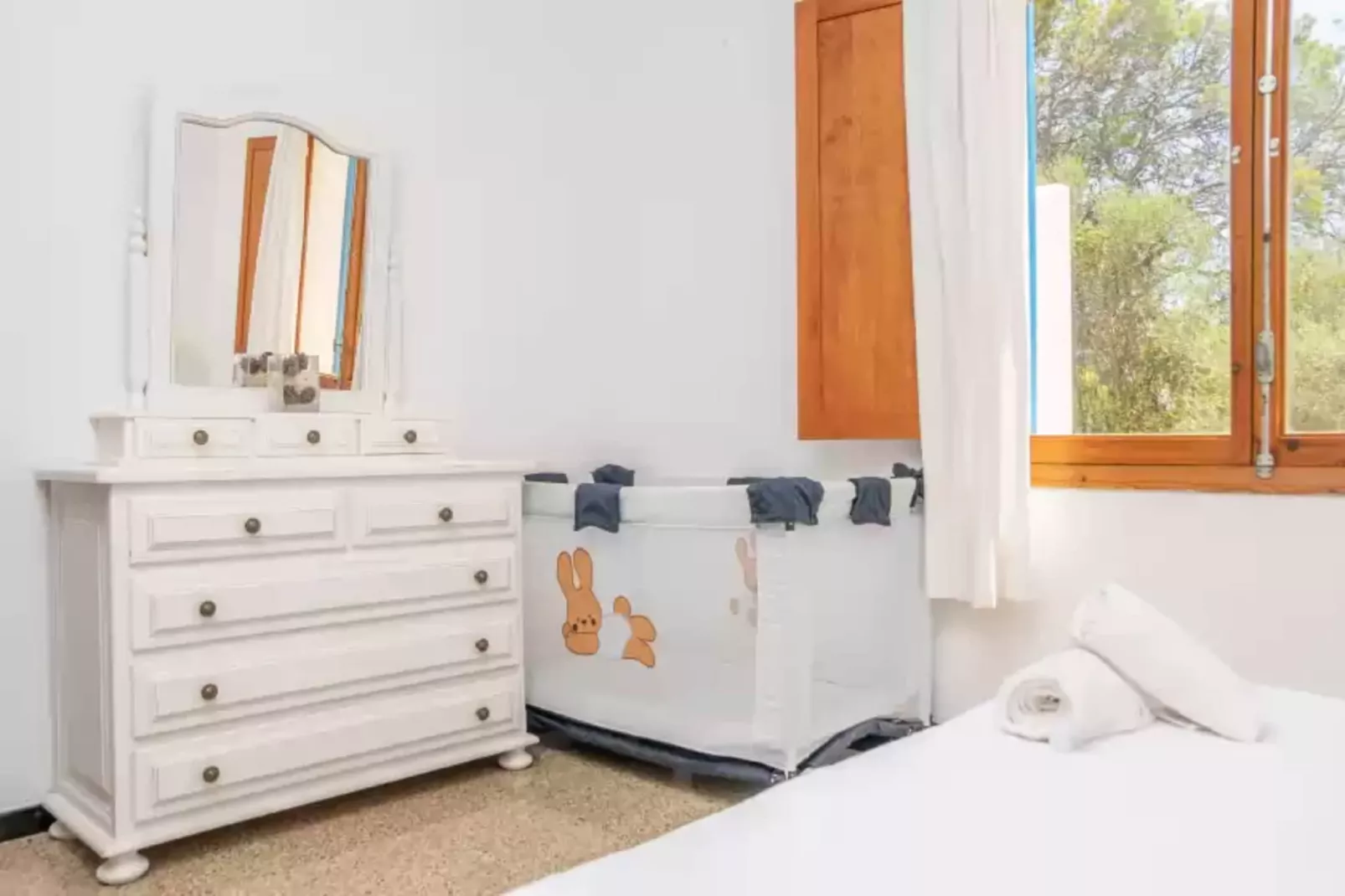 Son DurÍ (portopetro)-Bedroom