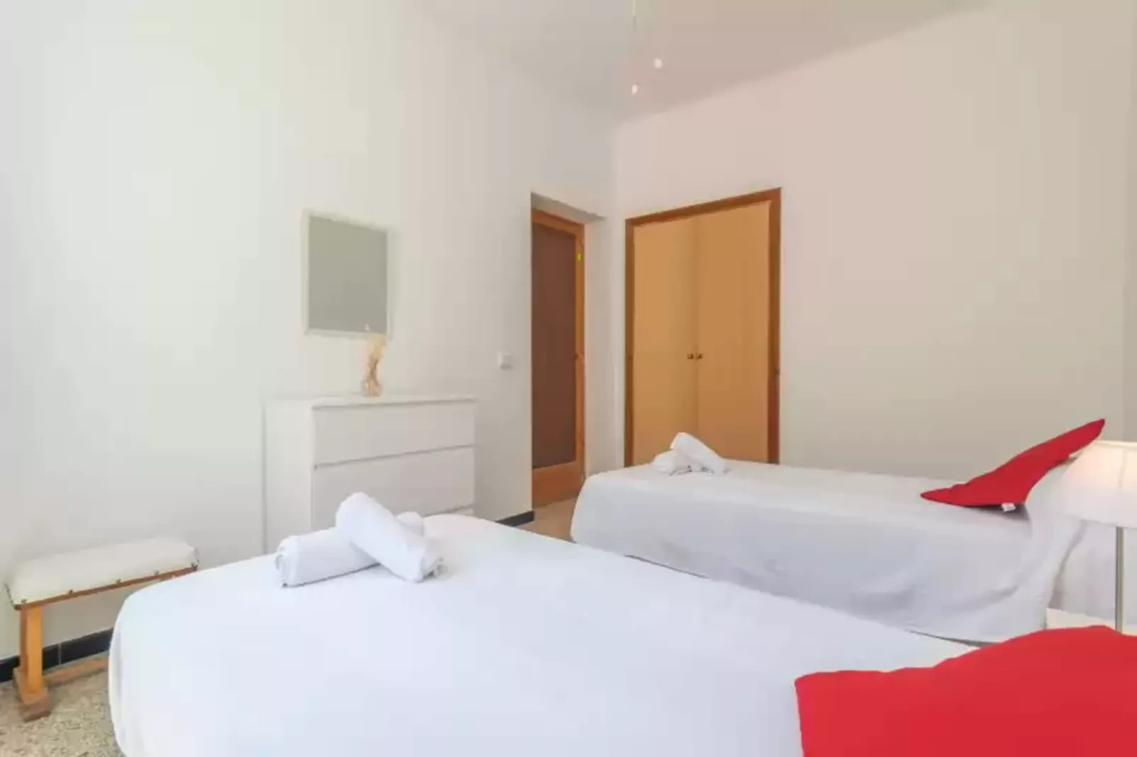 Son DurÍ (portopetro)-Bedroom