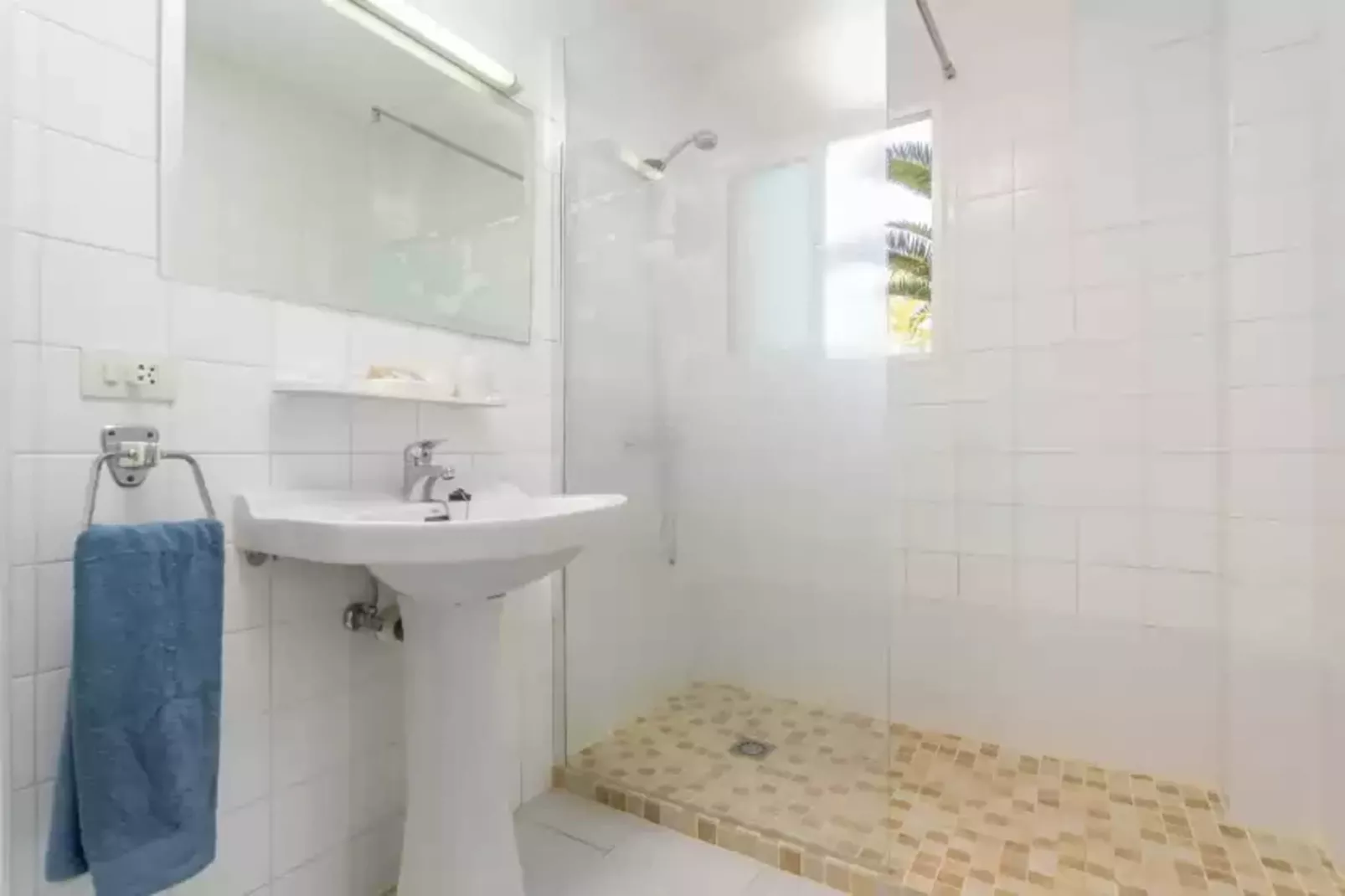 Son DurÍ (portopetro)-Bathroom