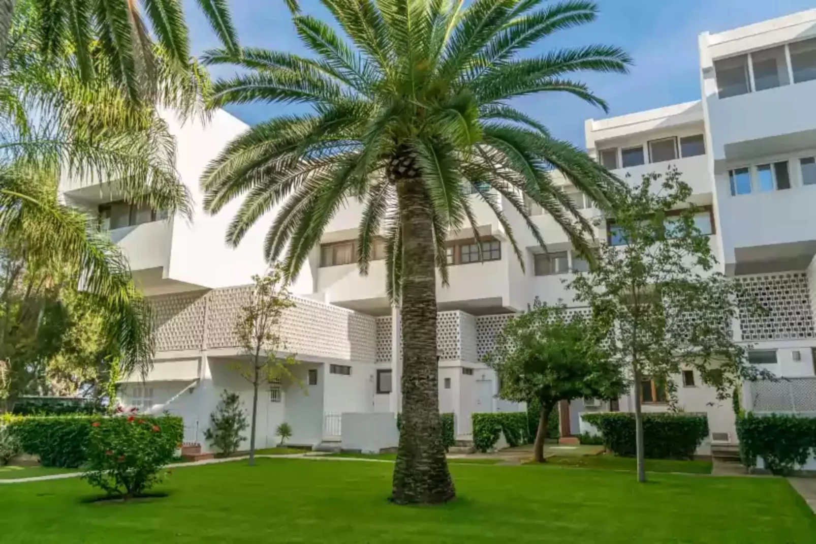 Ca'n Opus 321-Exterior summer