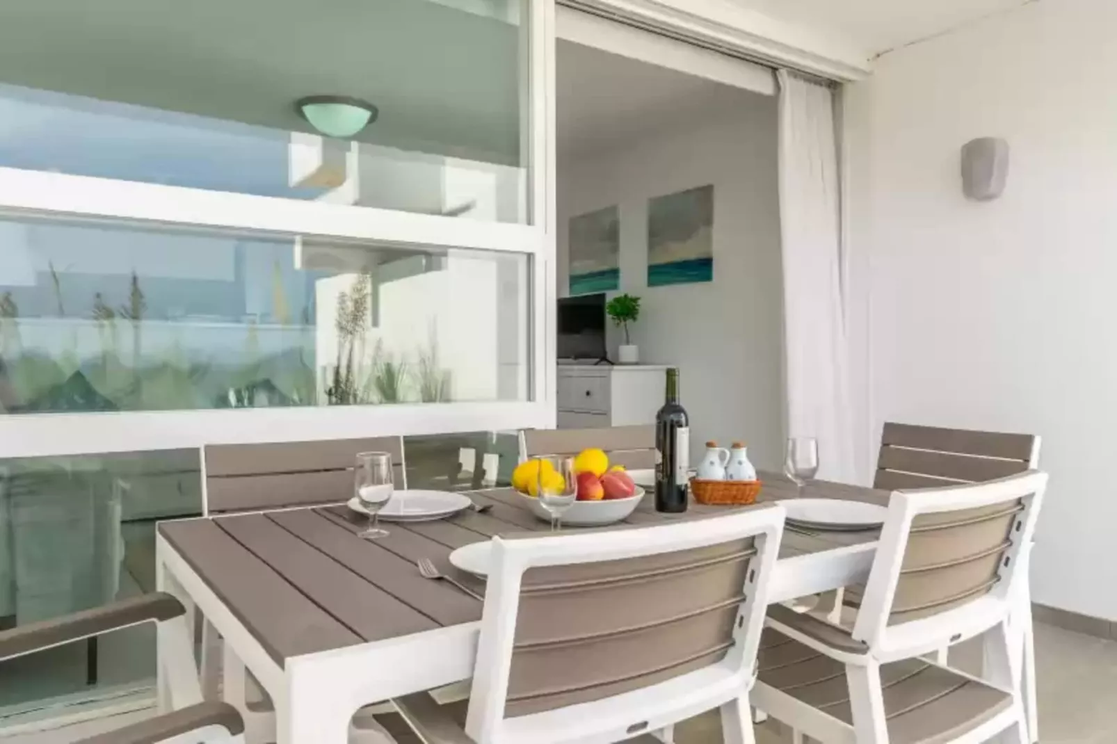 Ca'n Opus 321-Dining room