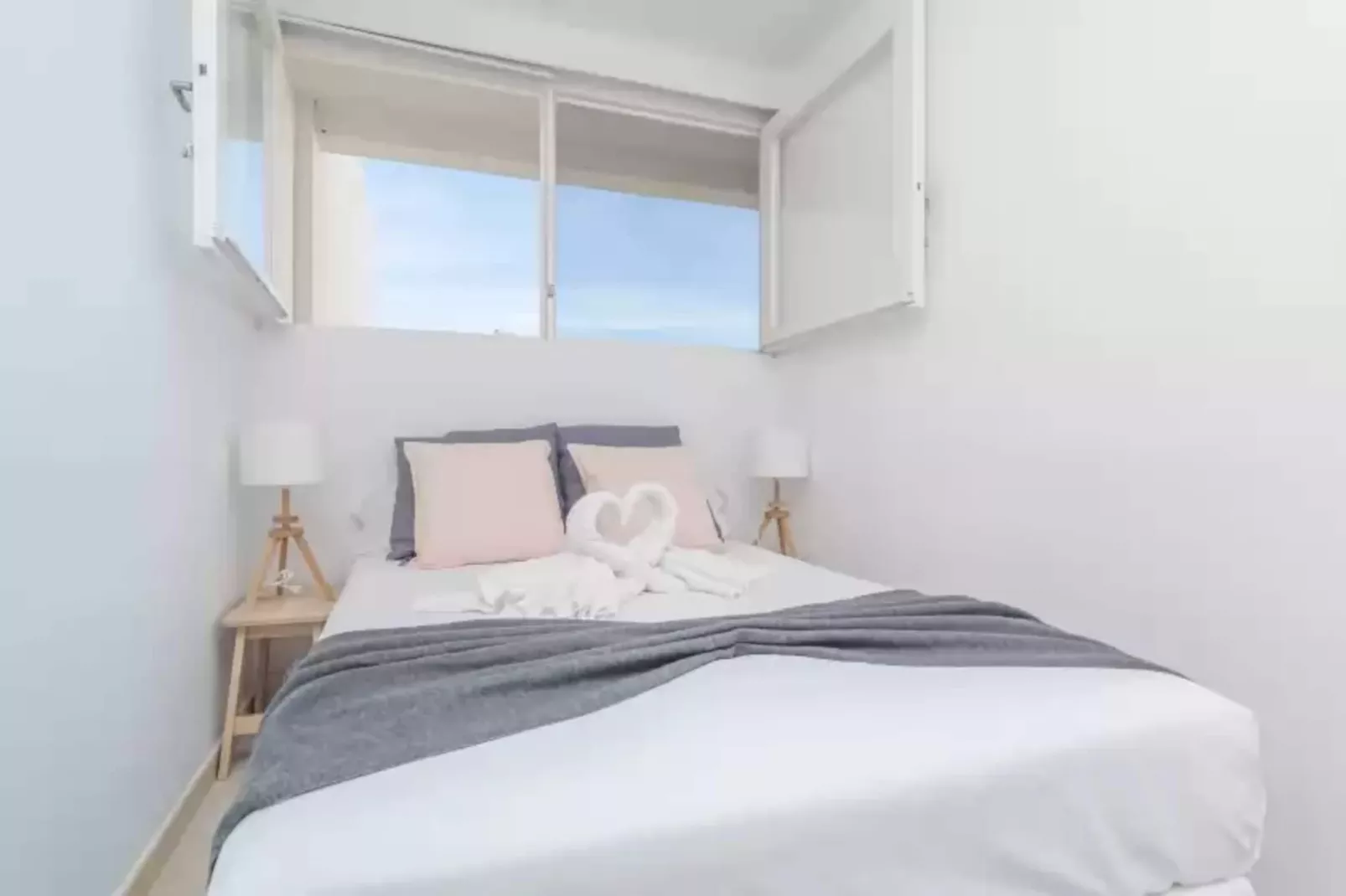 Ca'n Opus 321-Bedroom