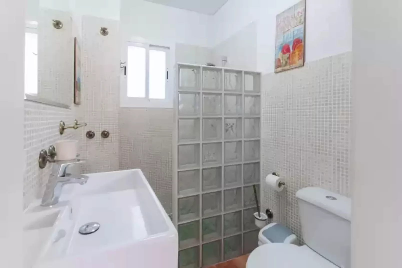 Palomas-Bathroom