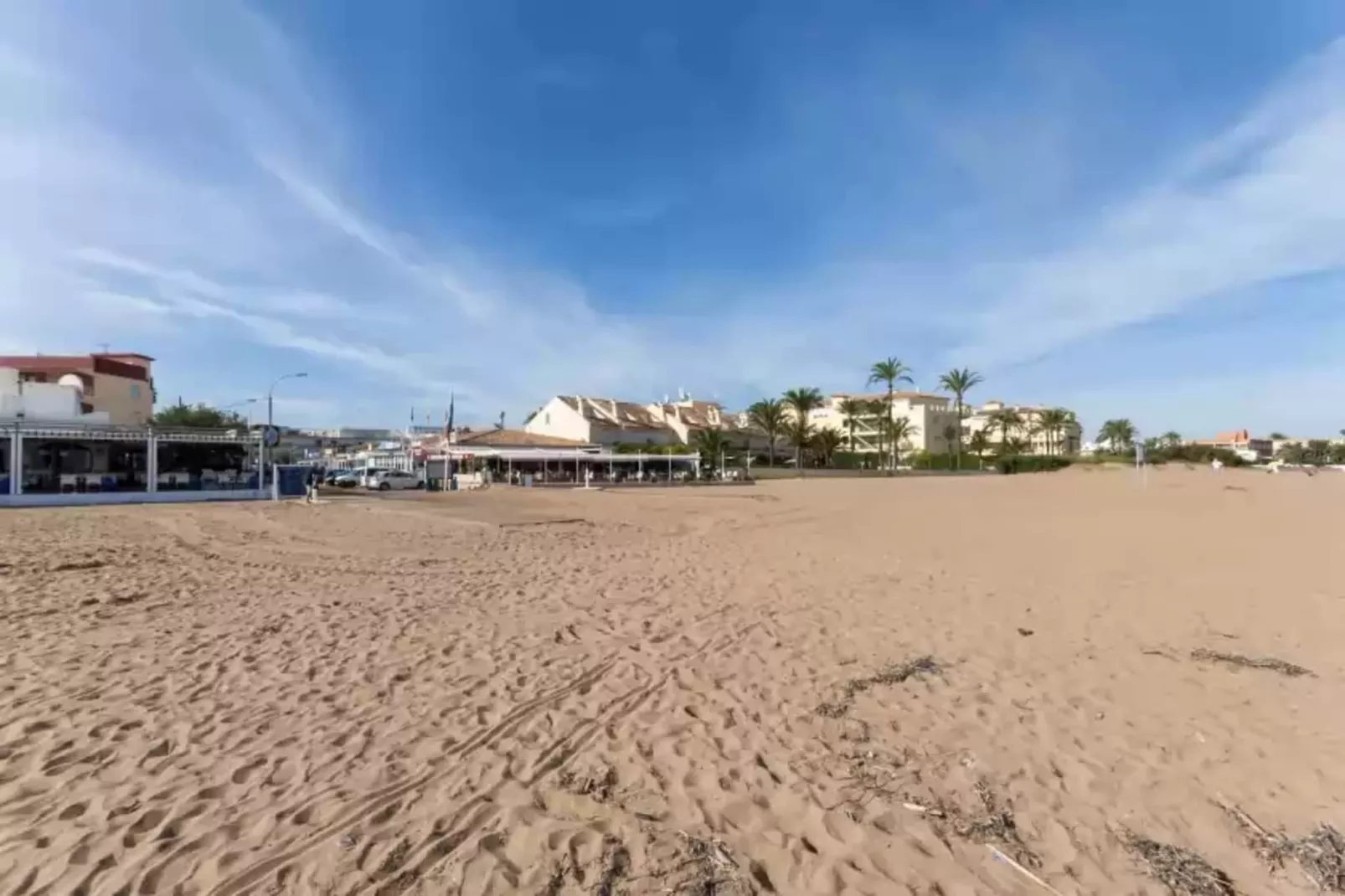 Palomas-Areas summer 5km
