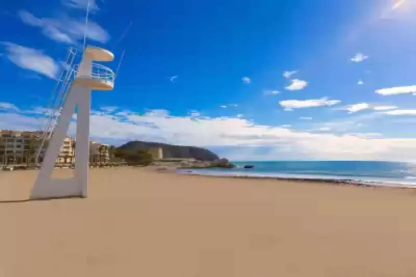 Palomas-Areas summer 5km
