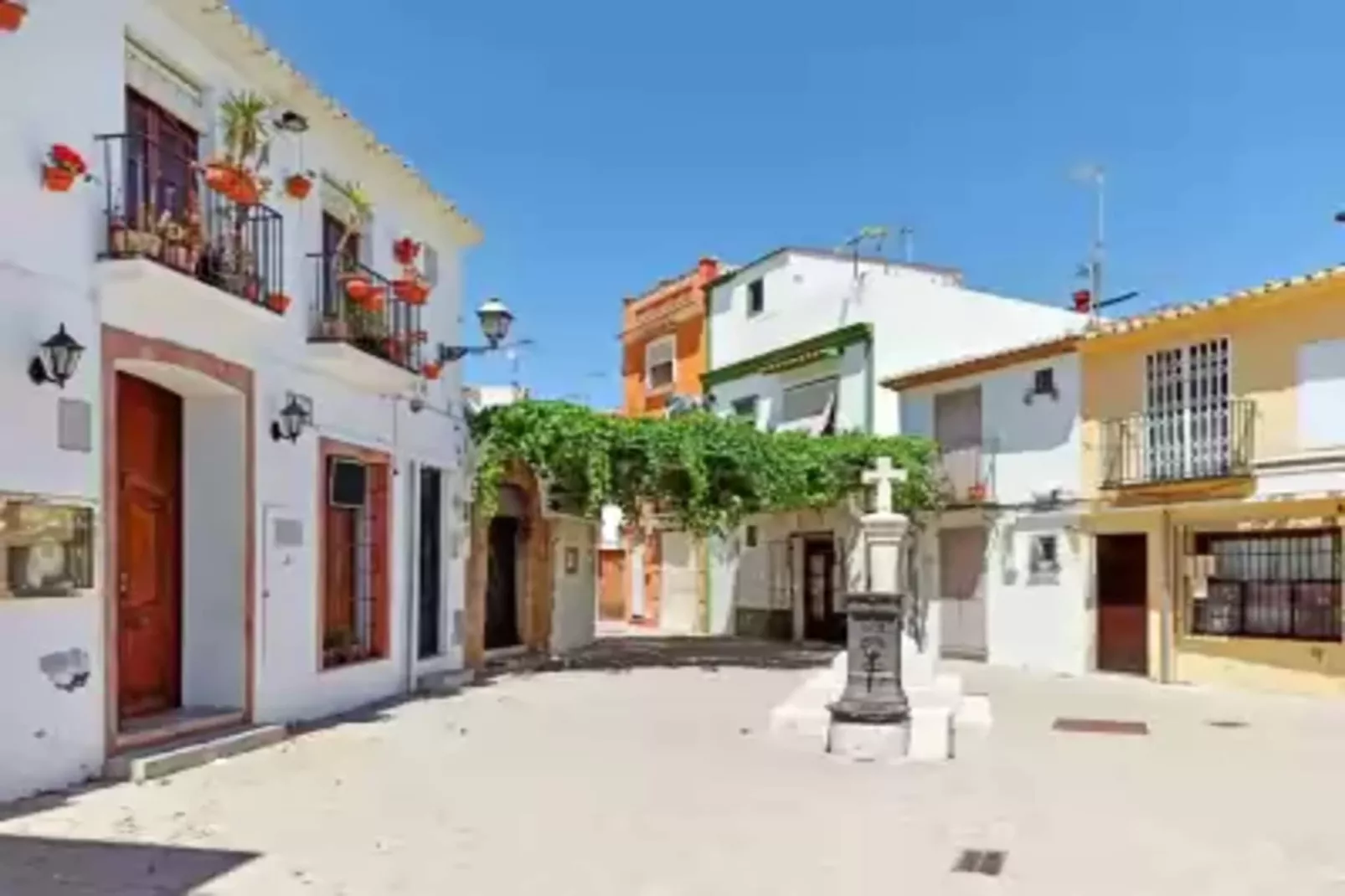 Palomas-Areas summer 5km
