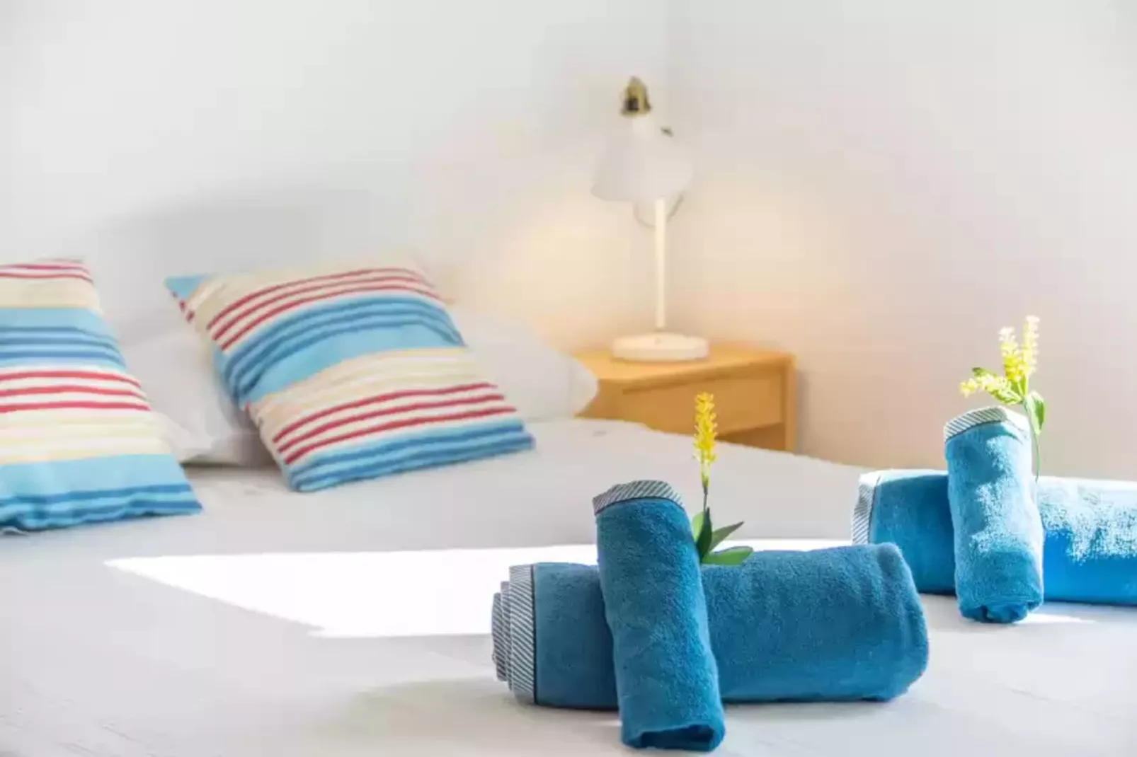 Mirella-Bedroom