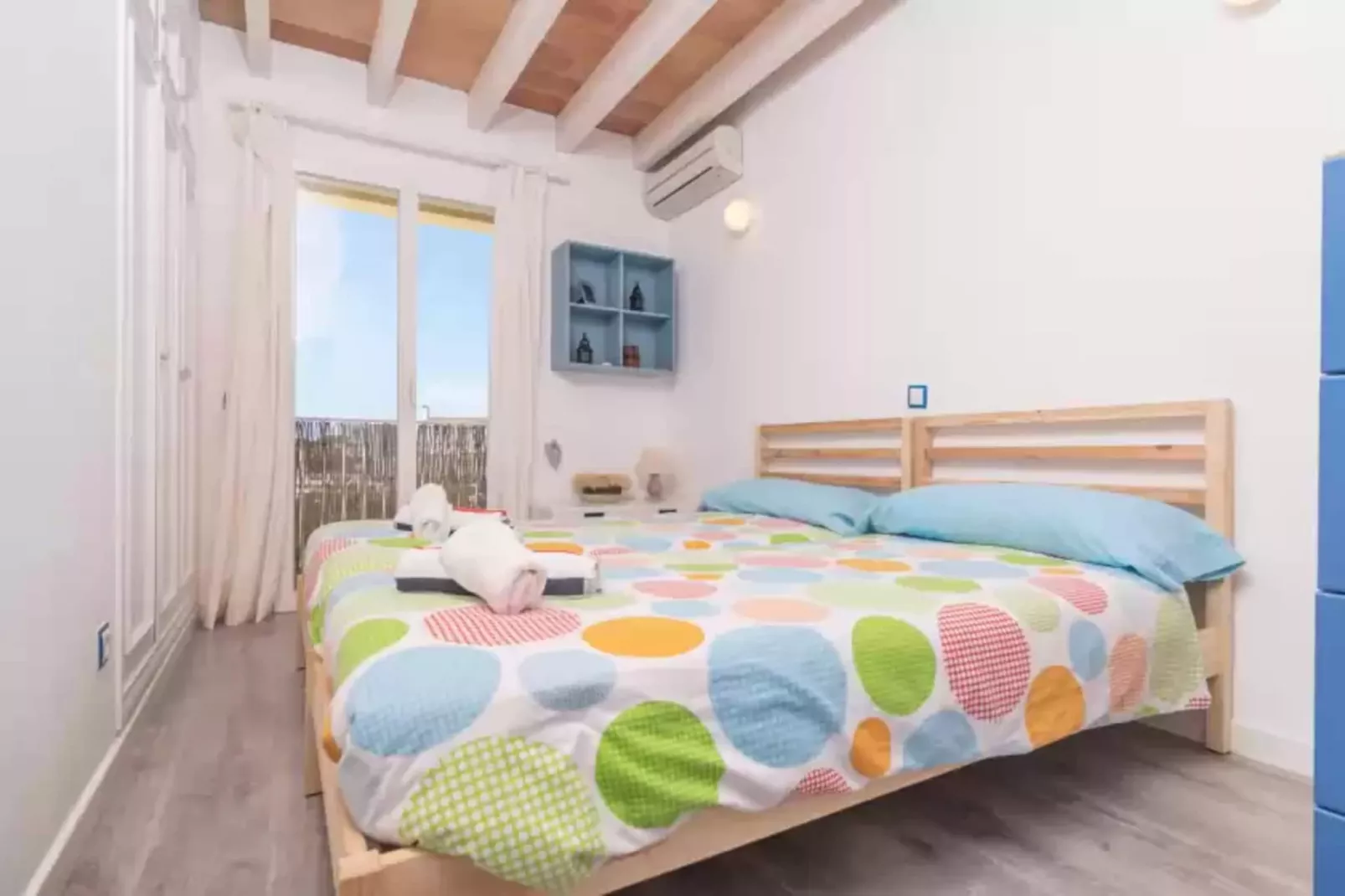 Porto Luz-Bedroom