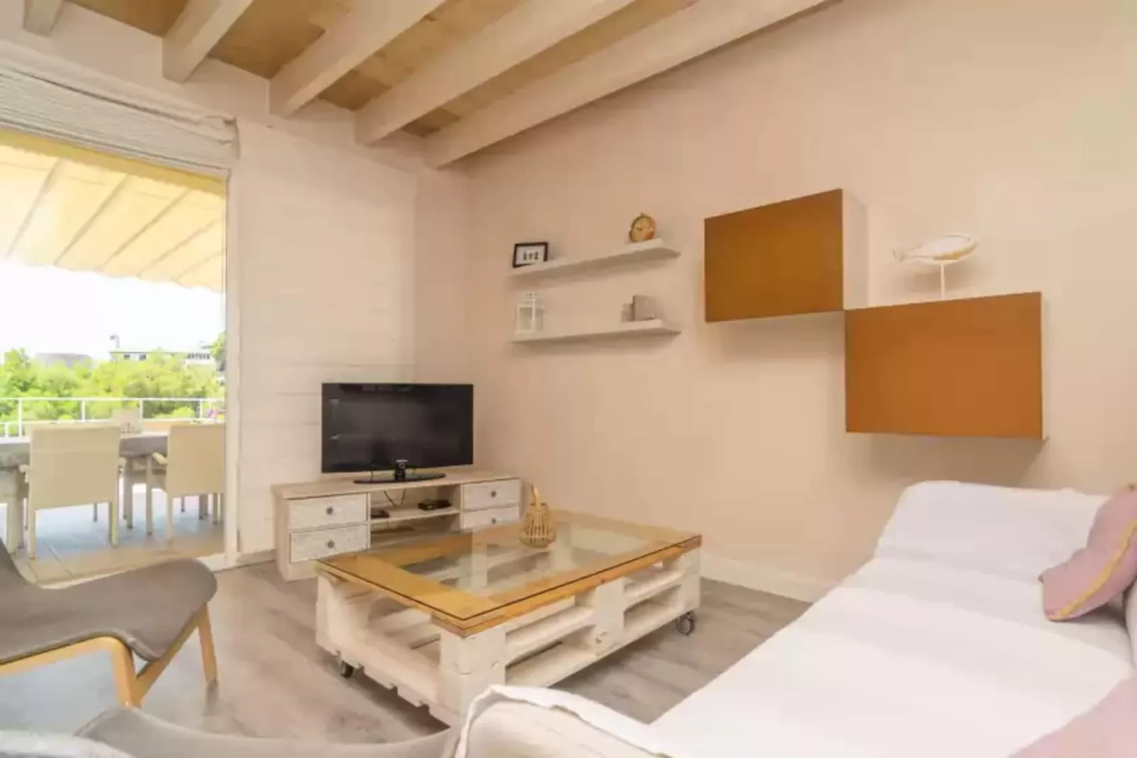 Porto Luz-Bedroom
