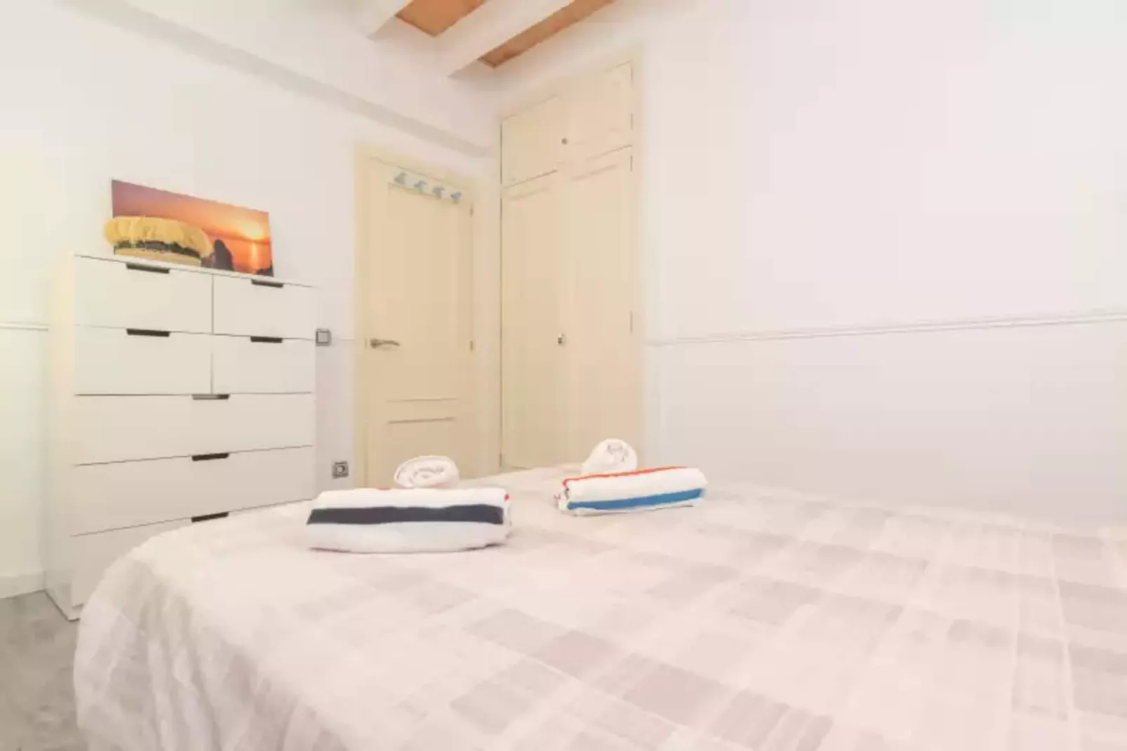 Porto Luz-Bedroom
