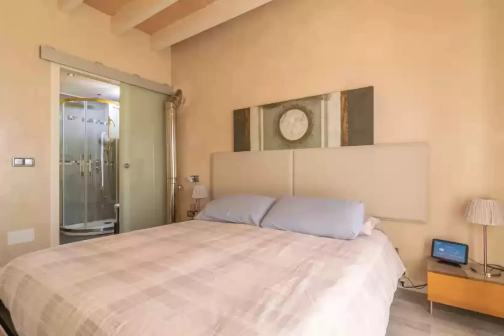 Porto Luz-Bedroom