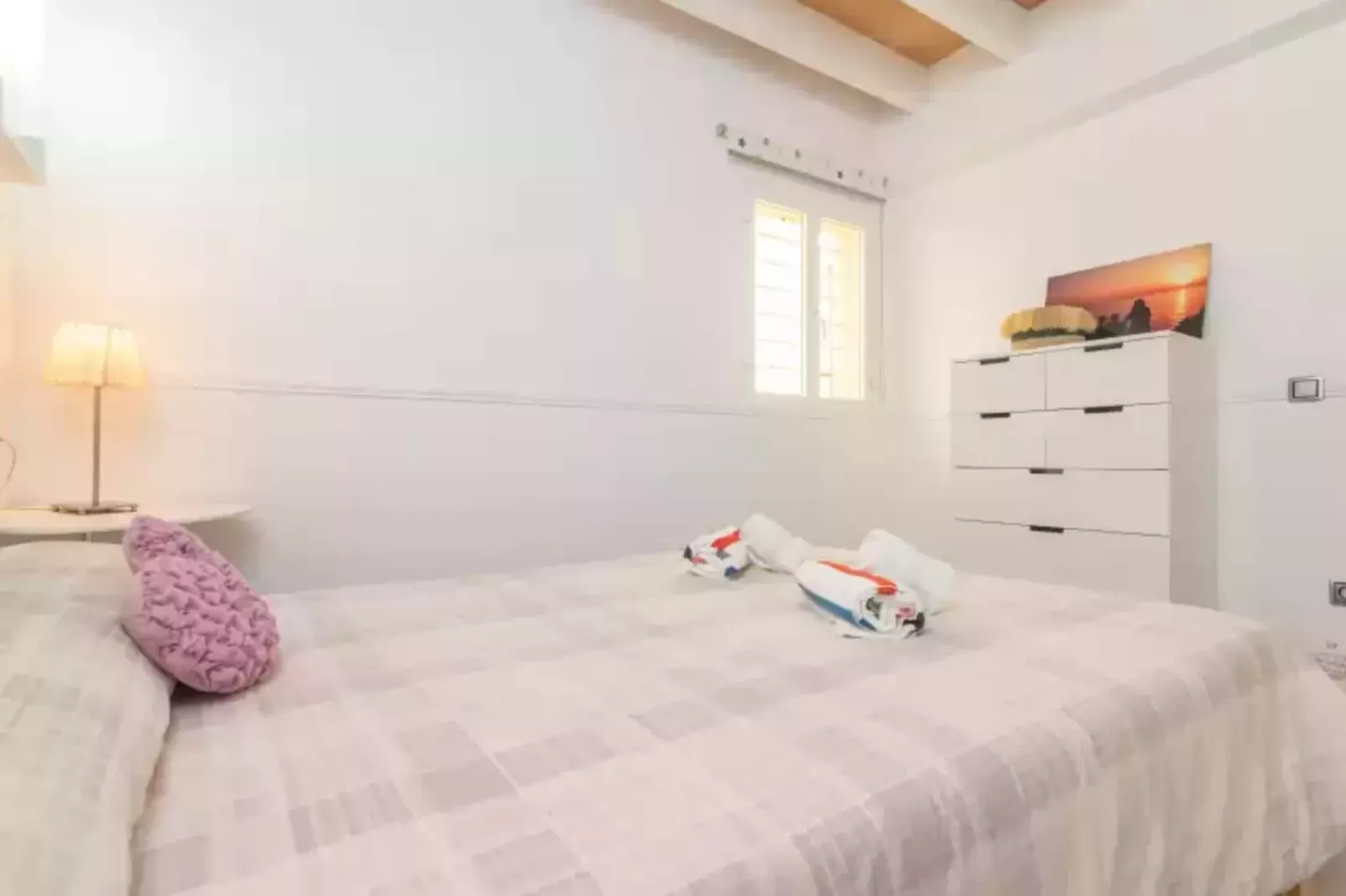 Porto Luz-Bedroom