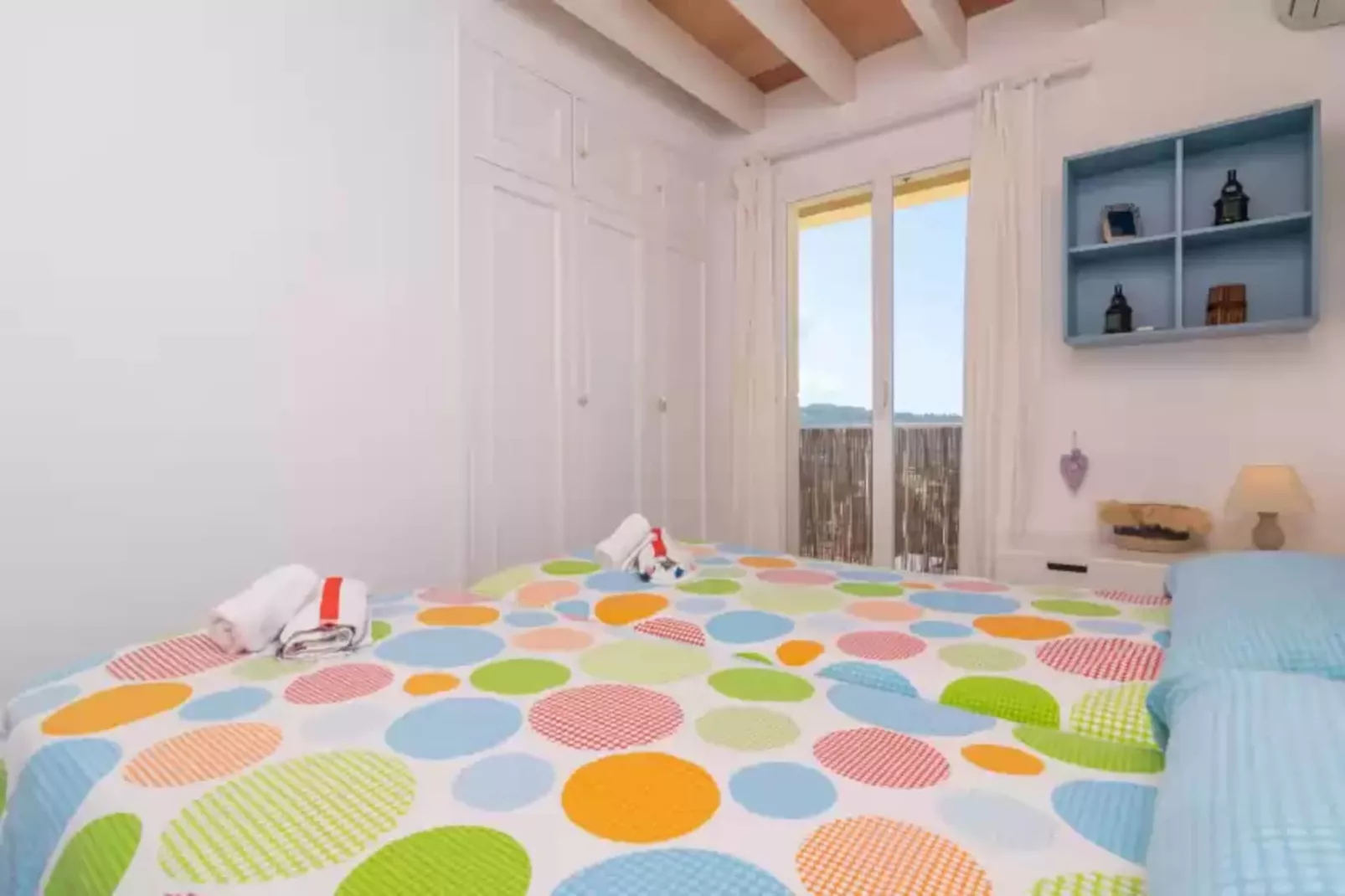 Porto Luz-Bedroom
