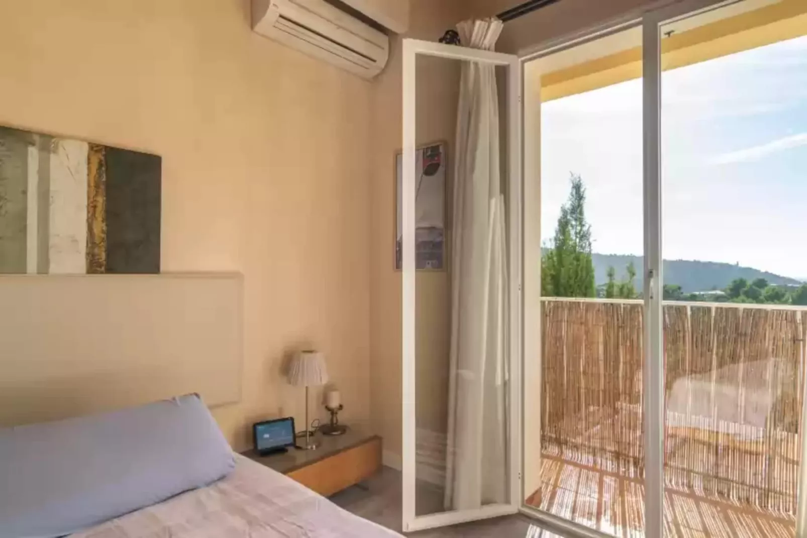 Porto Luz-Bedroom