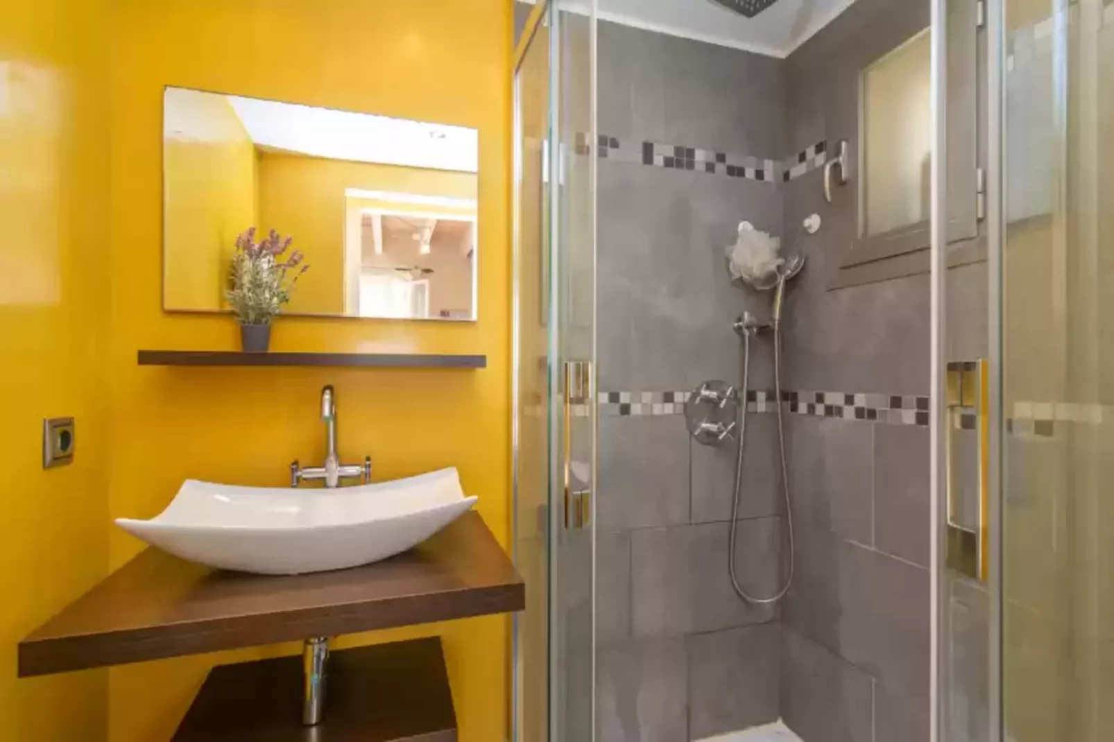 Porto Luz-Bathroom