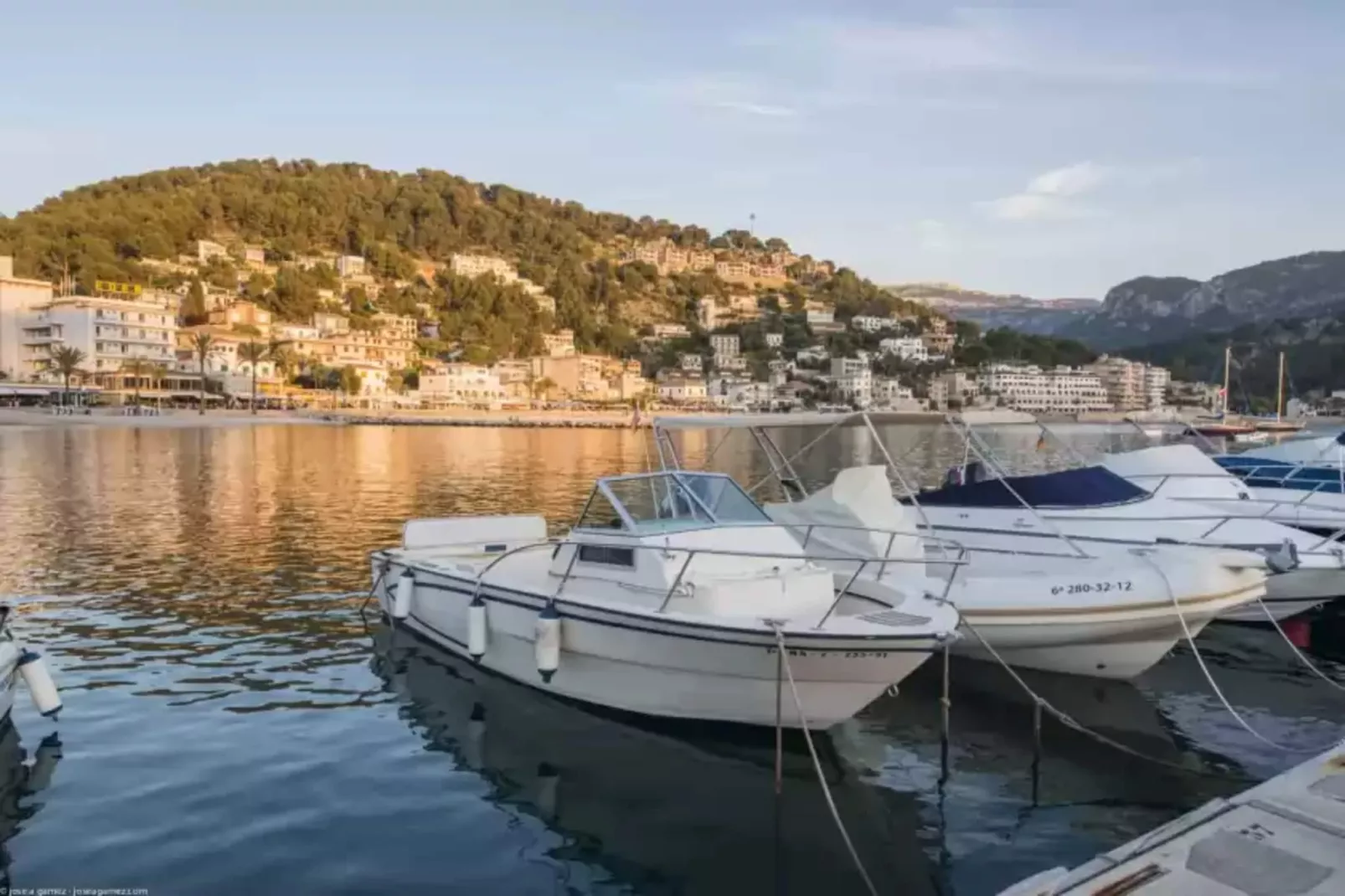 Porto Luz-Areas summer 5km