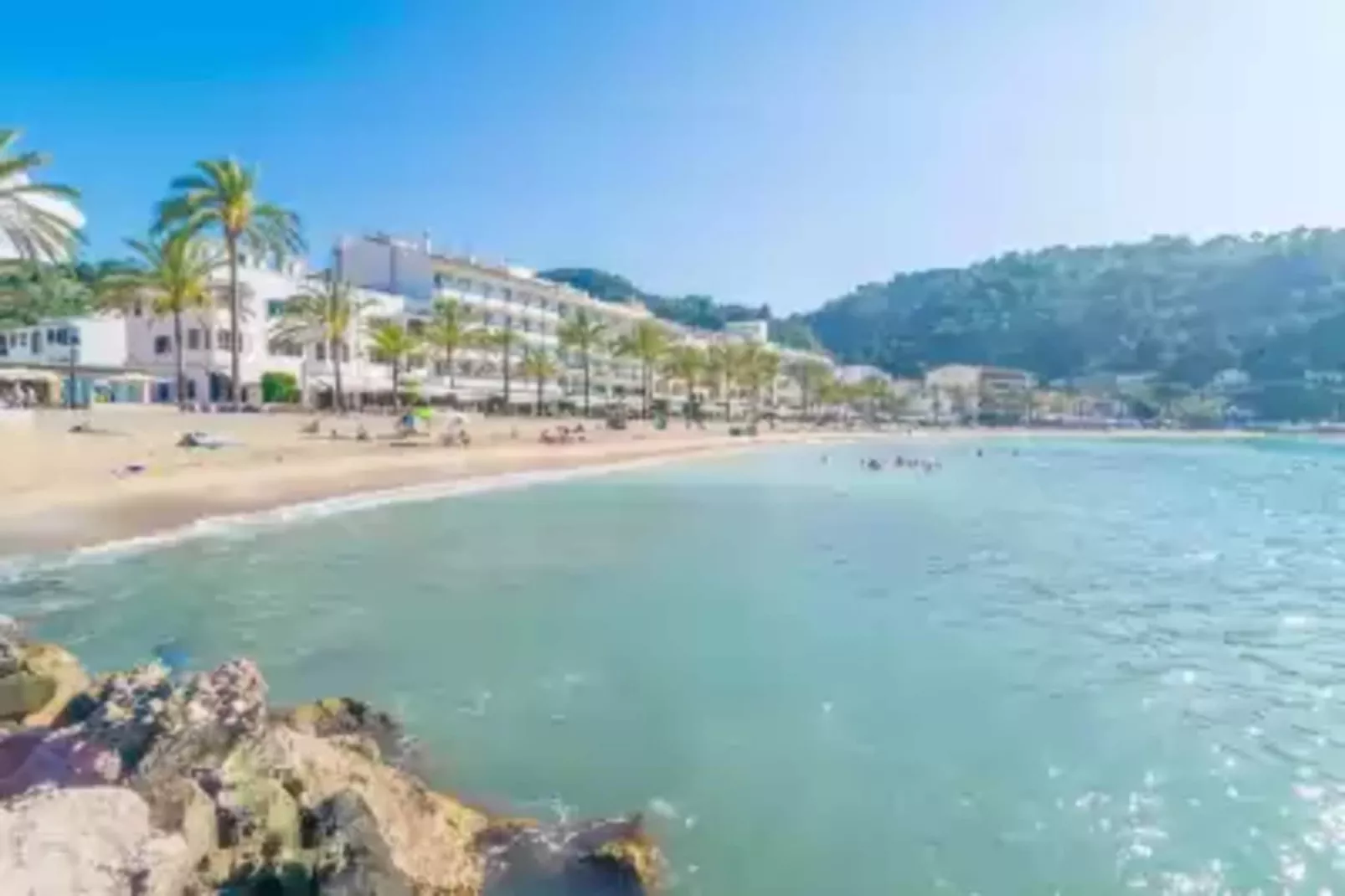 Porto Luz-Areas summer 5km