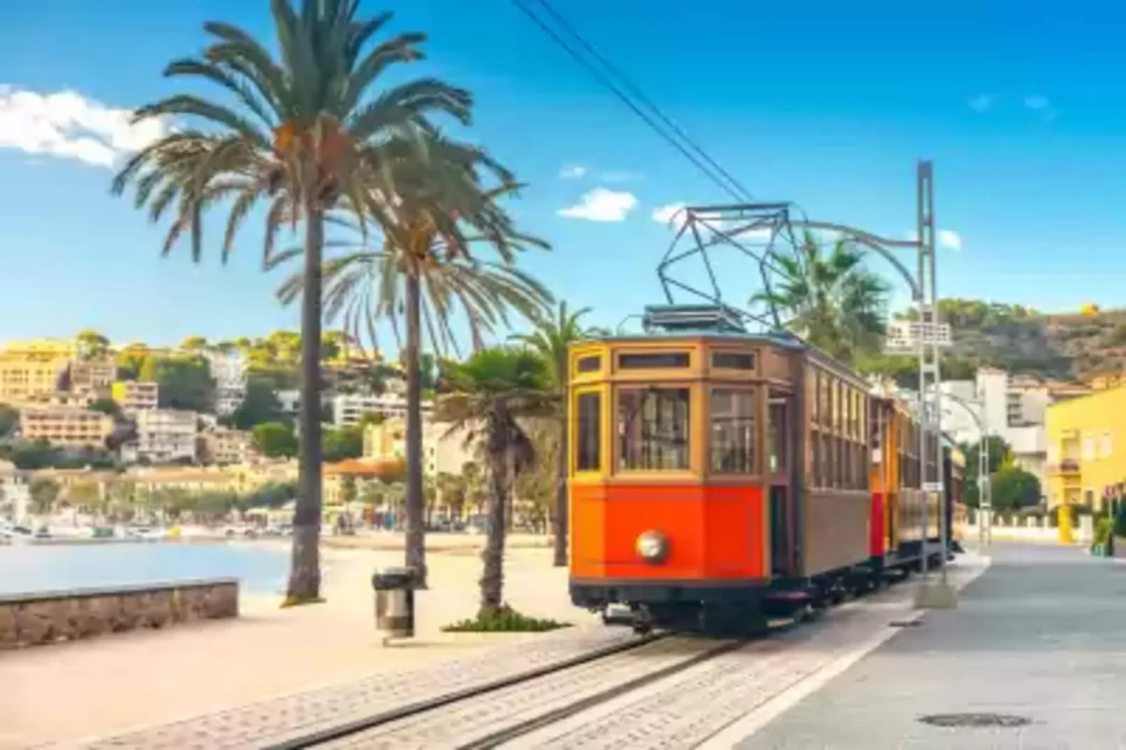 Porto Luz-Areas summer 5km