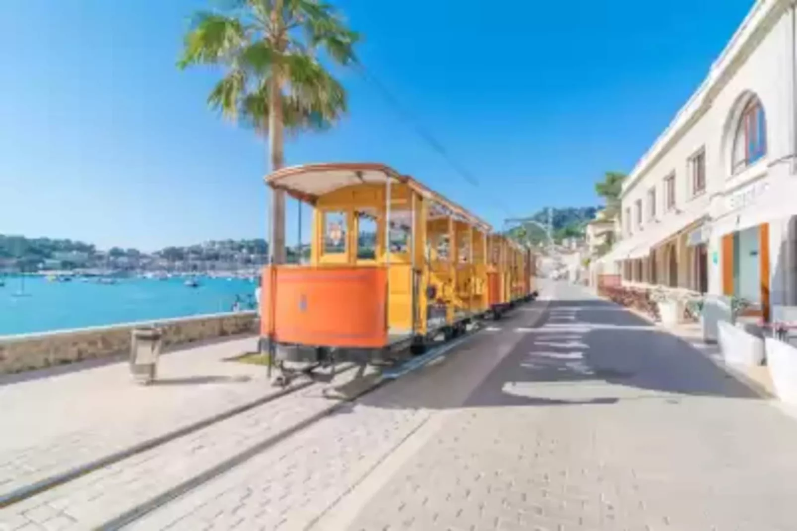 Porto Luz-Areas summer 5km