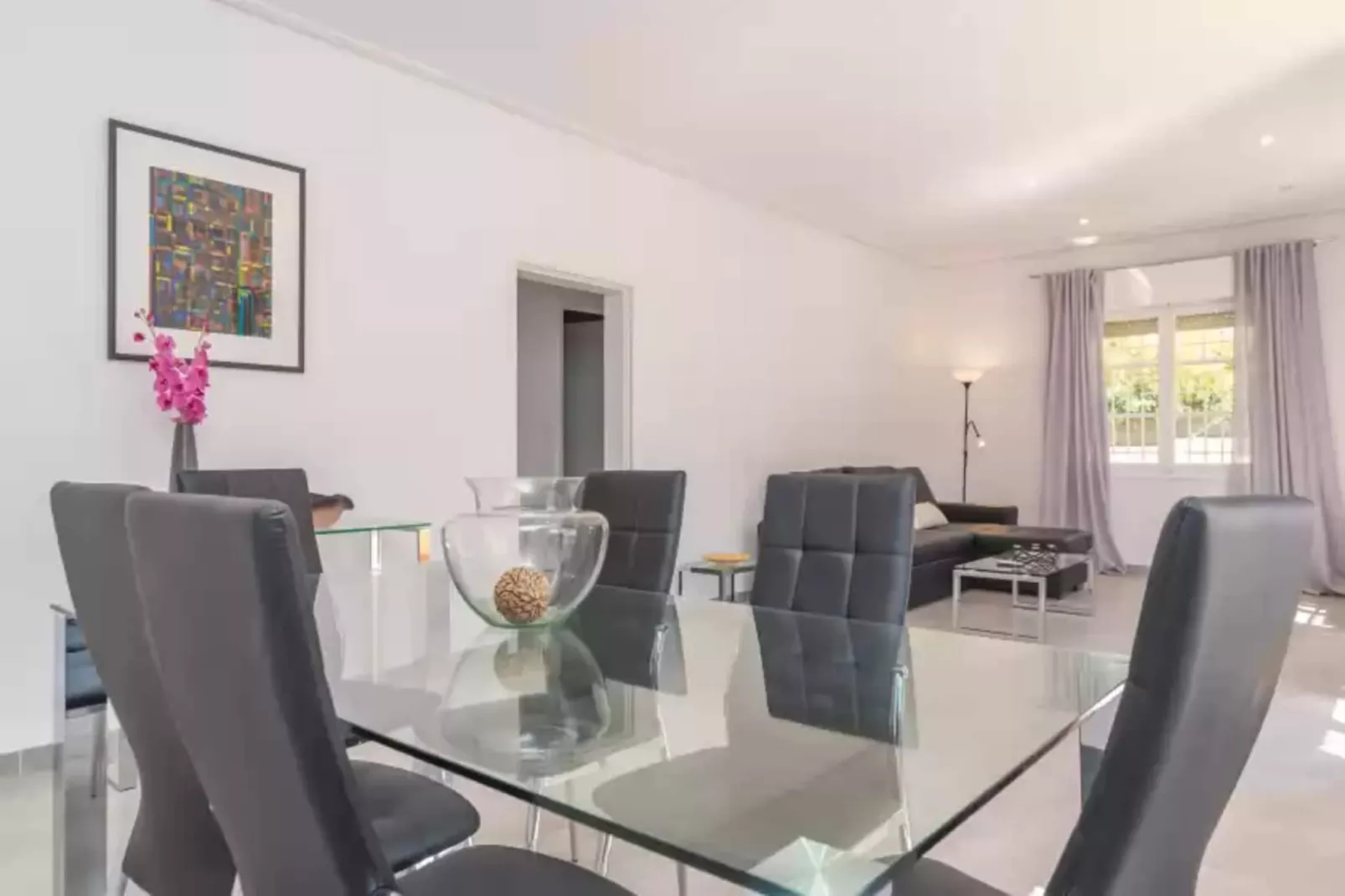 Villa Maria 6-Esszimmer