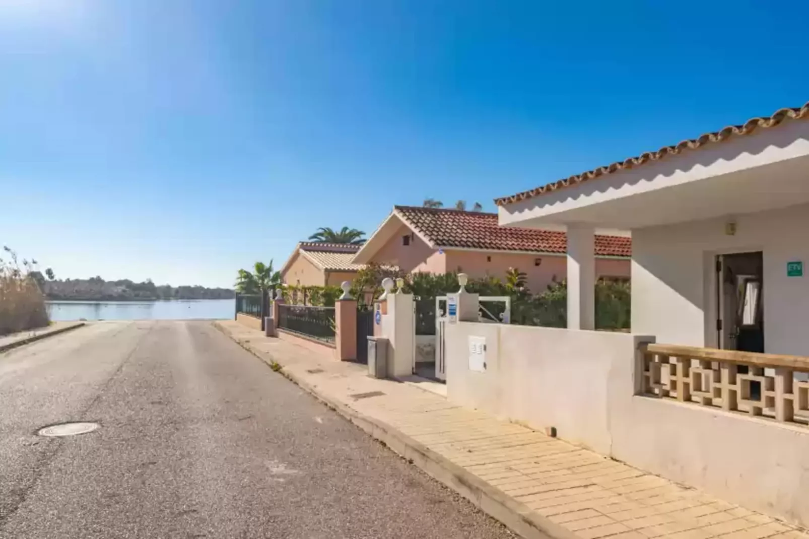 Casa Blanca (port D'alcudia)-Areas summer 1km