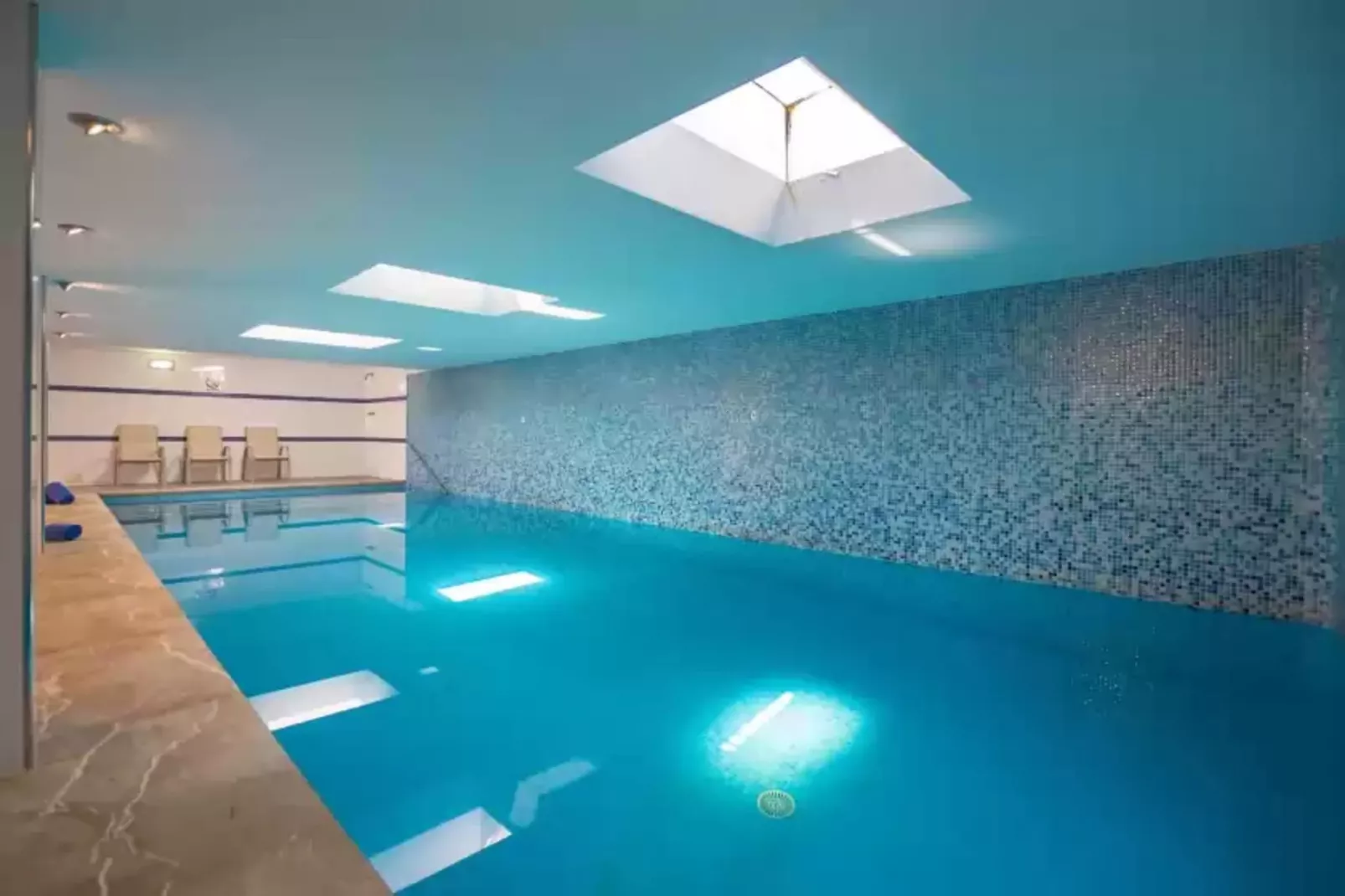 Bohemi-Pool