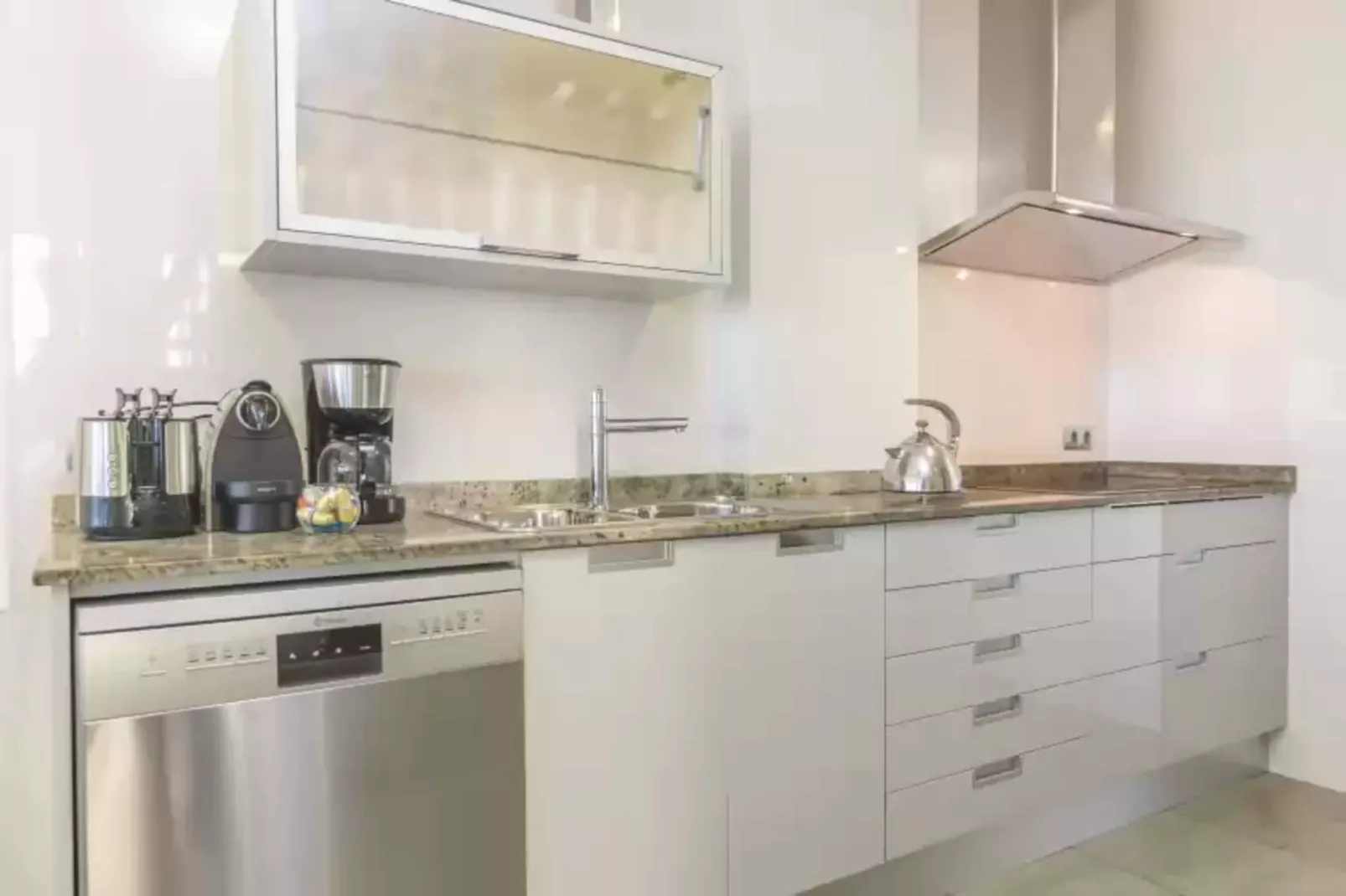 Bohemi-Kitchen