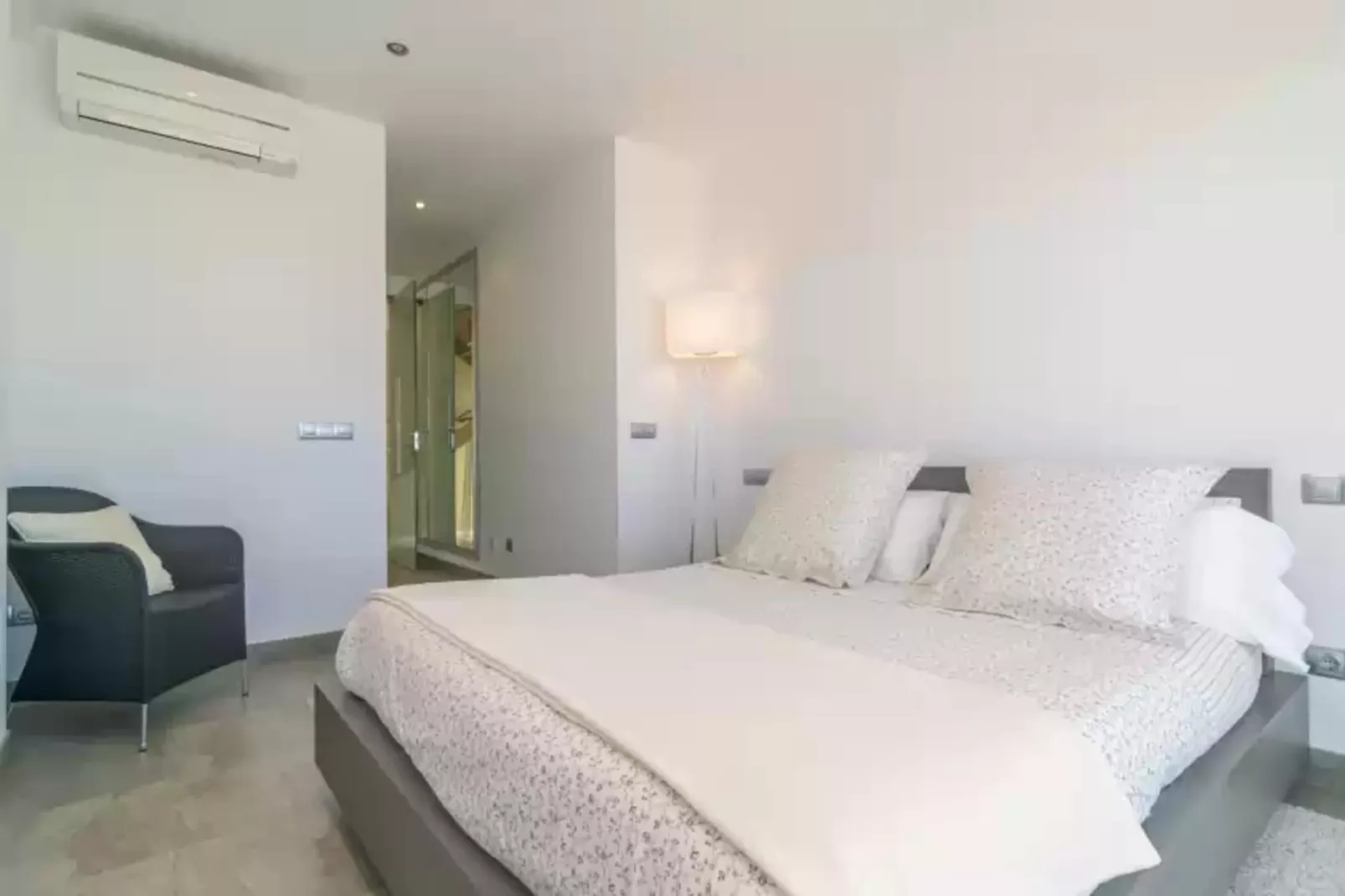 Bohemi-Bedroom