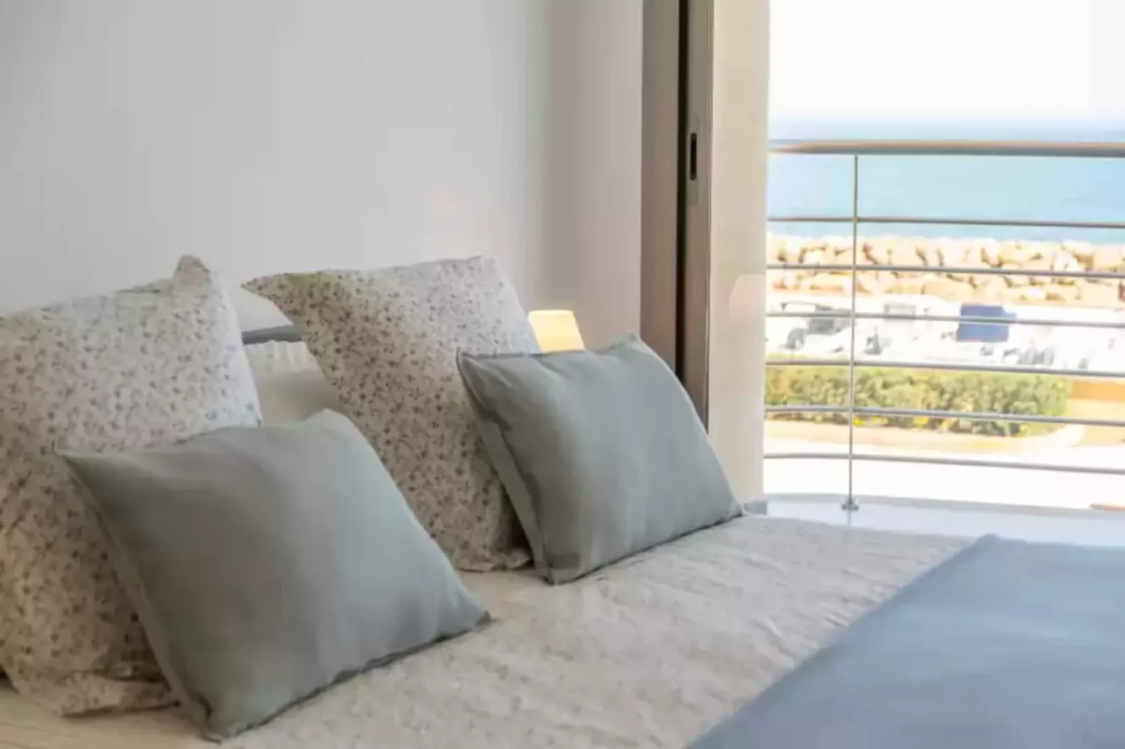 Bohemi-Bedroom