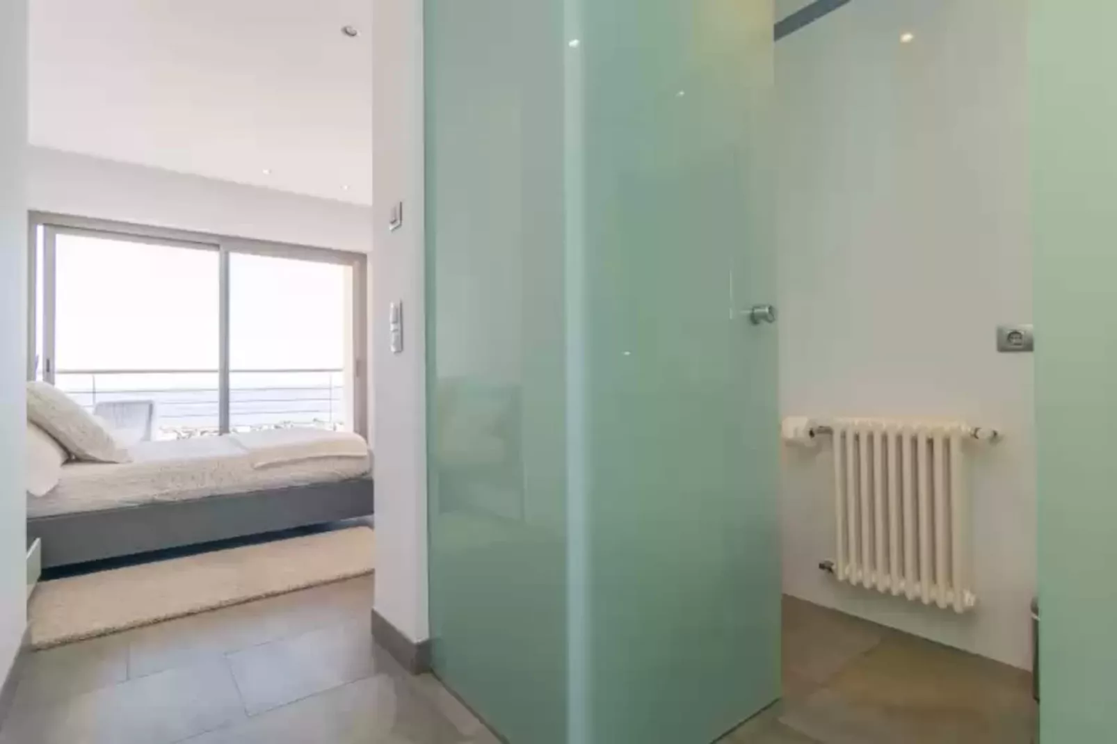 Bohemi-Bedroom