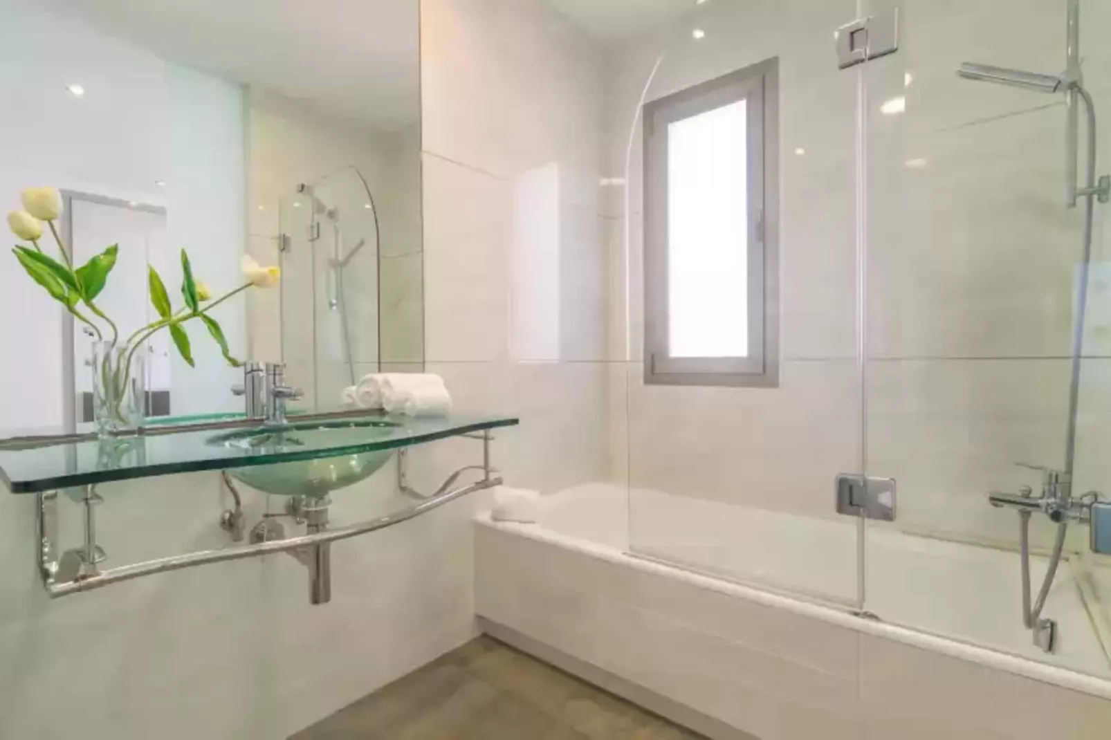 Bohemi-Bathroom