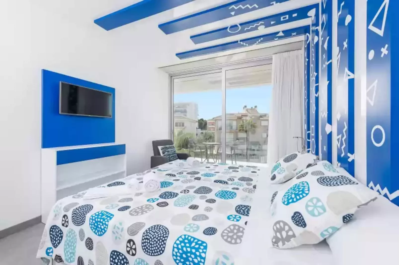 Villa Mar 18-Bedroom