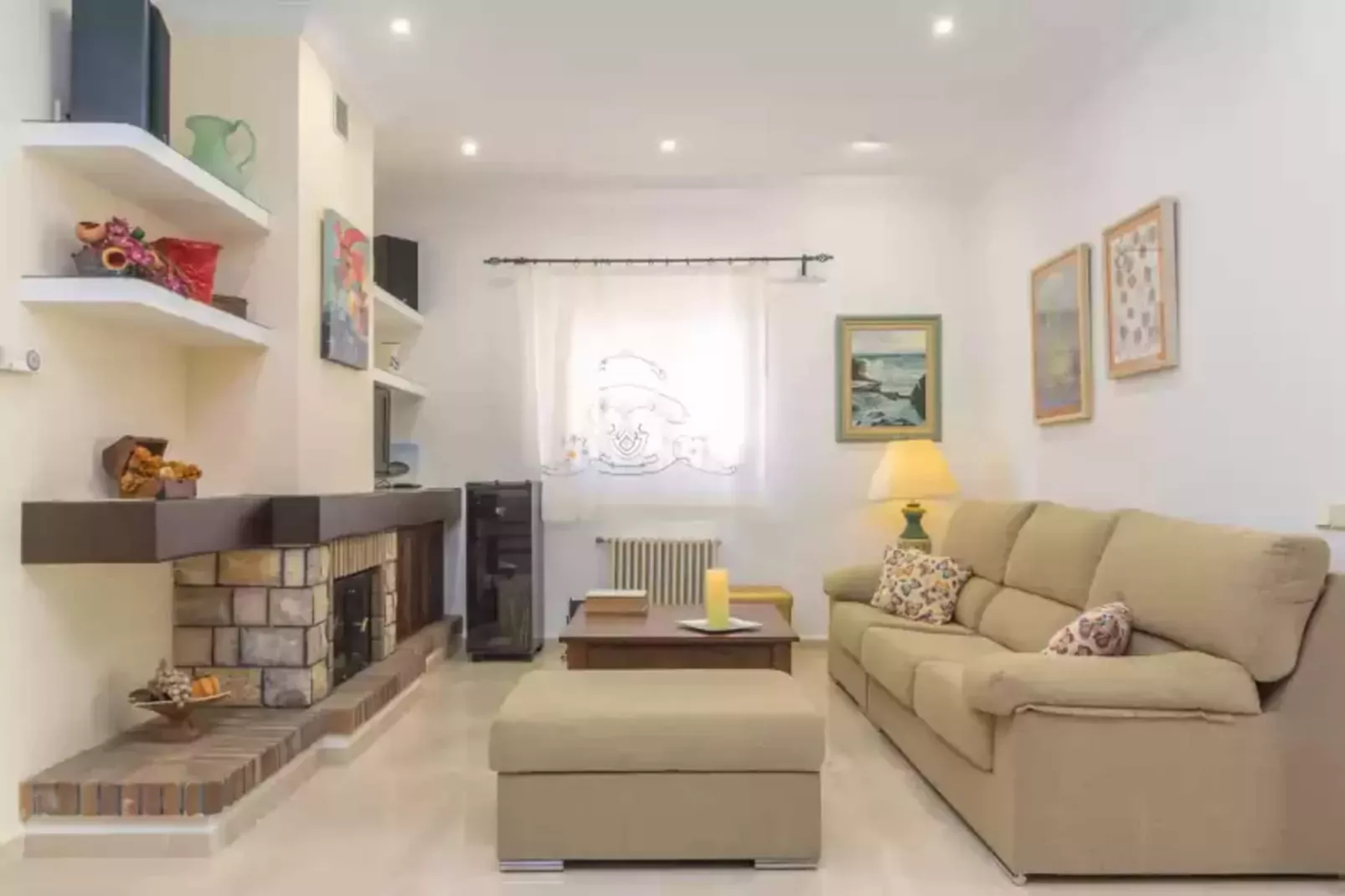 Unio 36-Living room