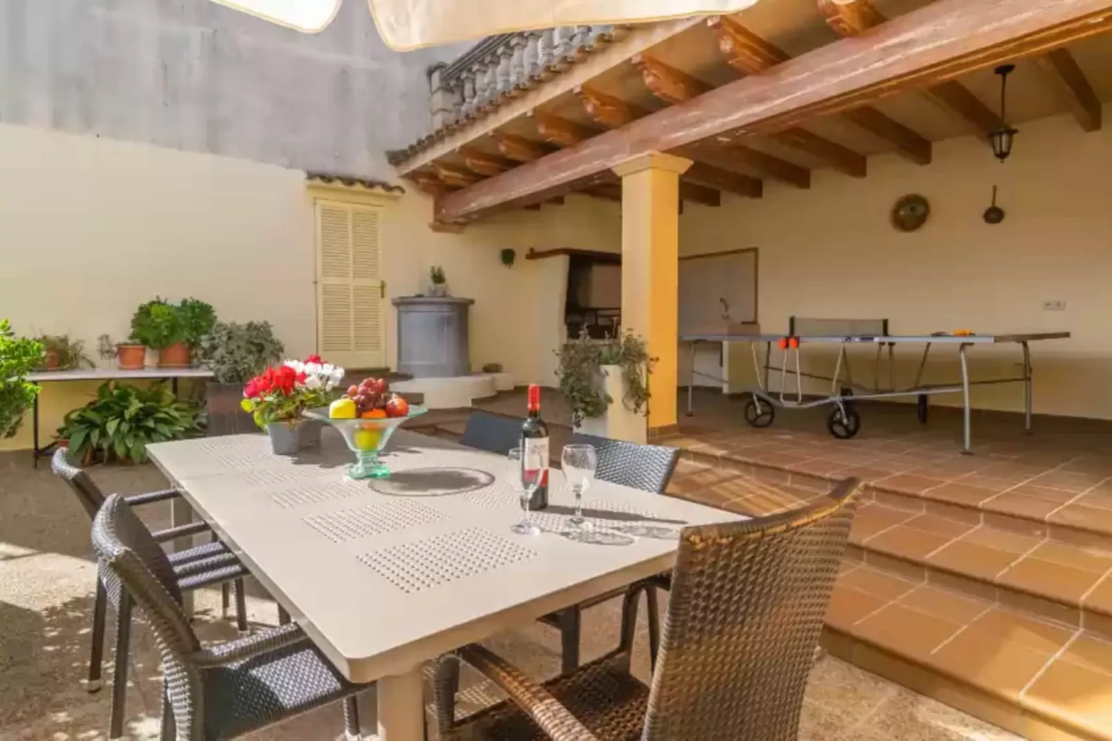 Unio 36-Dining room