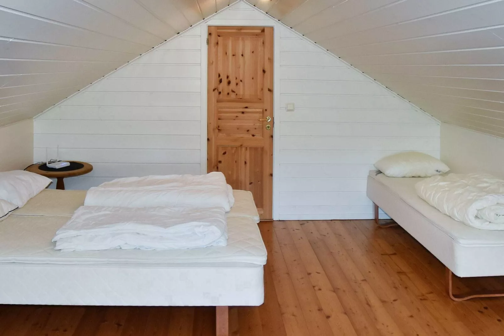 9 Personen Ferienhaus in Farstad-By Traum-Innen