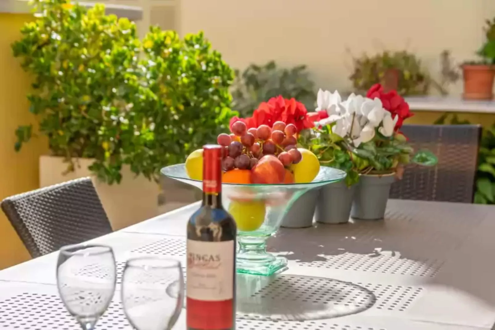 Unio 36-Dining room