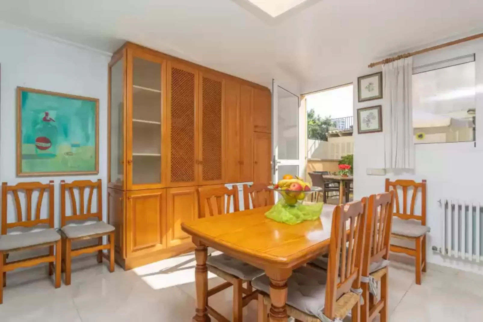 Unio 36-Dining room