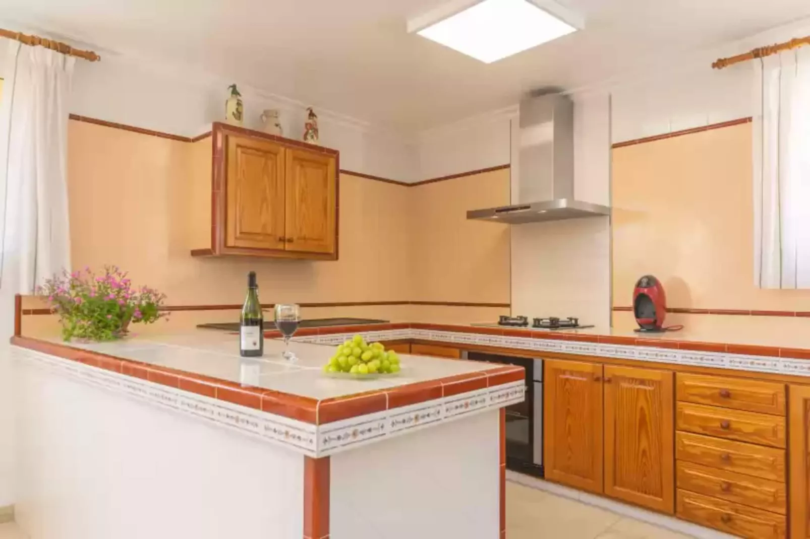 Unio 36-Kitchen