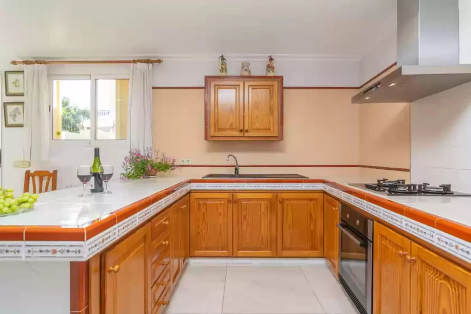 Unio 36-Kitchen
