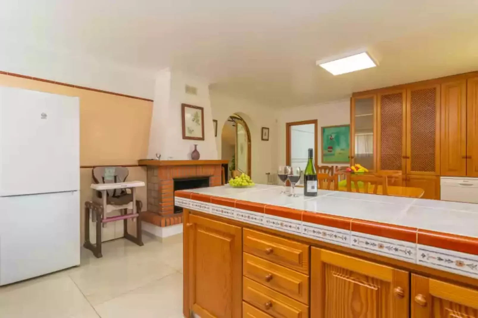 Unio 36-Kitchen