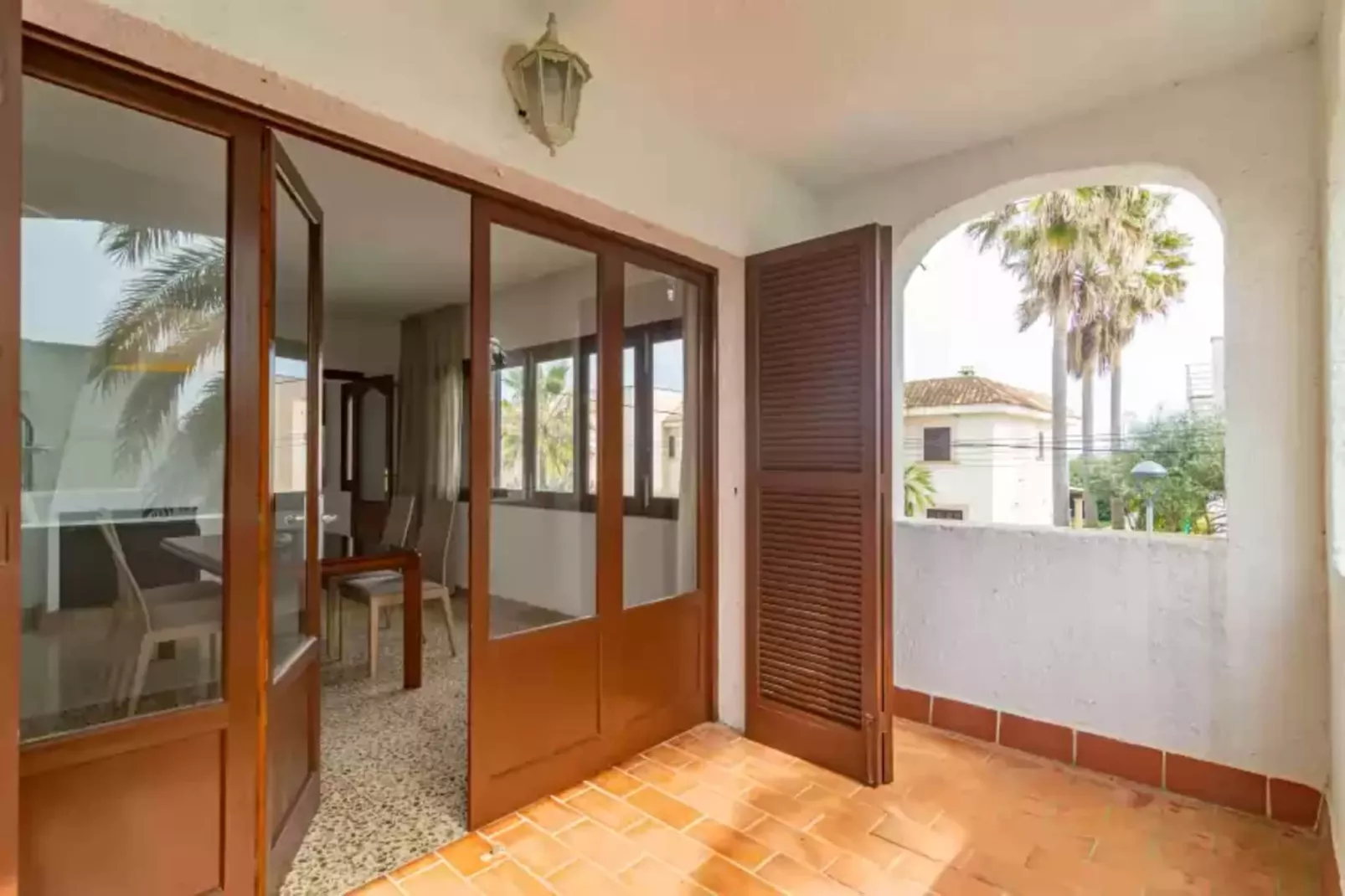 Violeta De Mar-Reception hall
