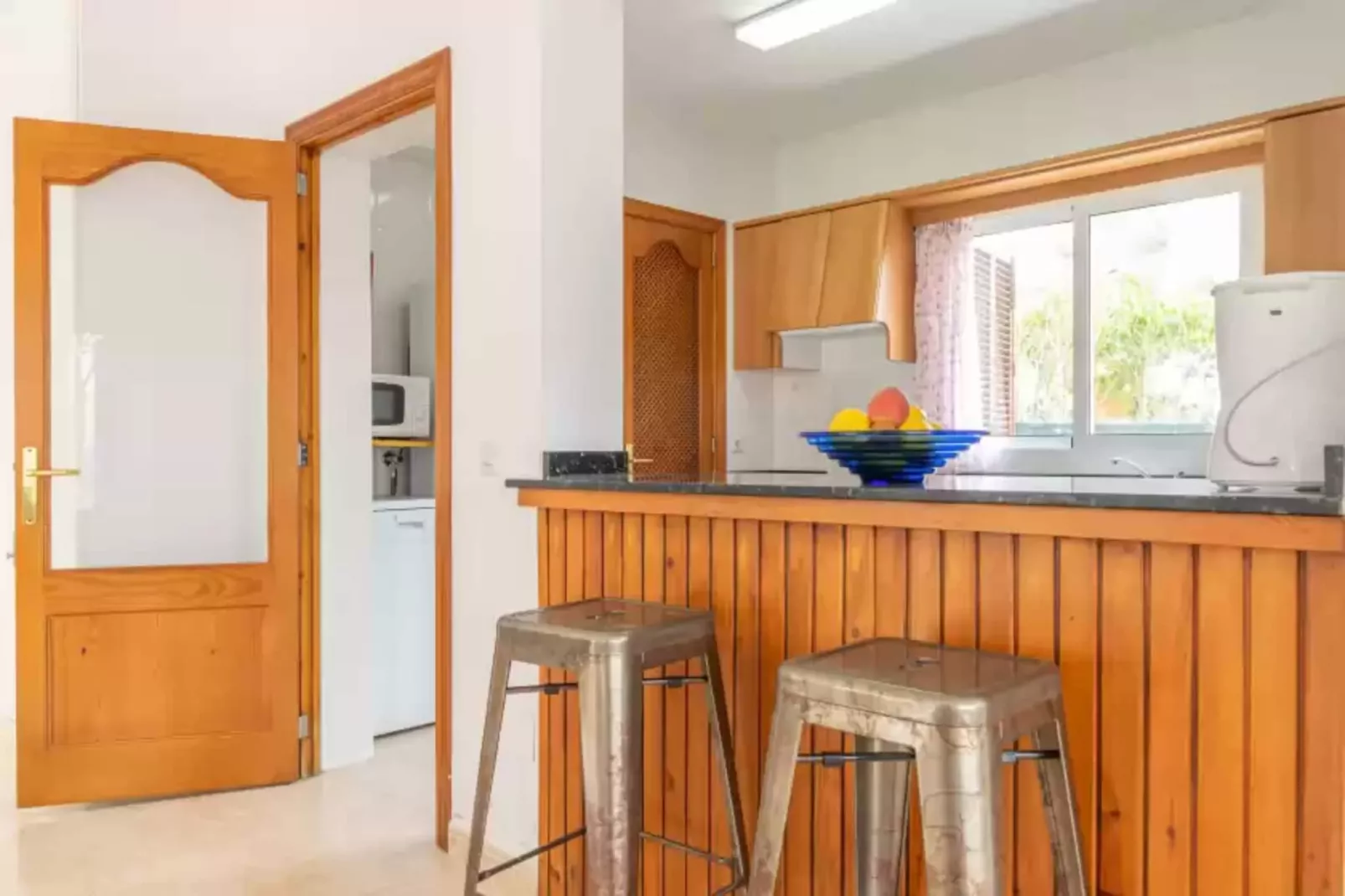 Violeta De Mar-Kitchen