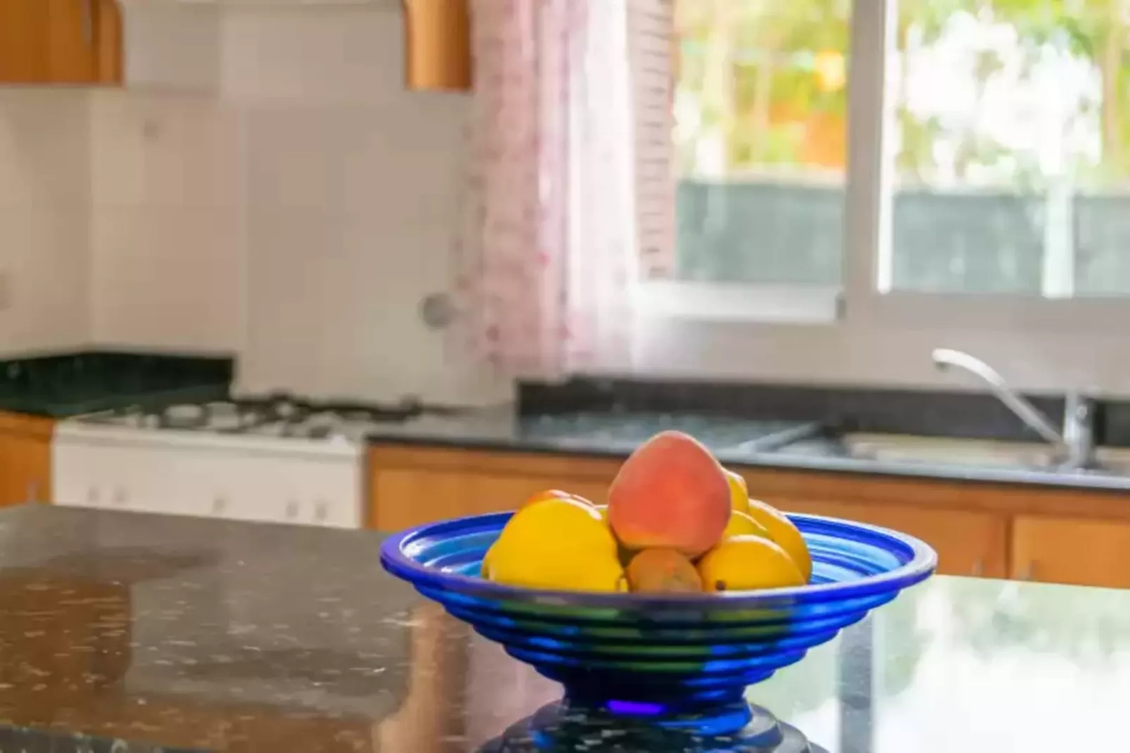 Violeta De Mar-Kitchen