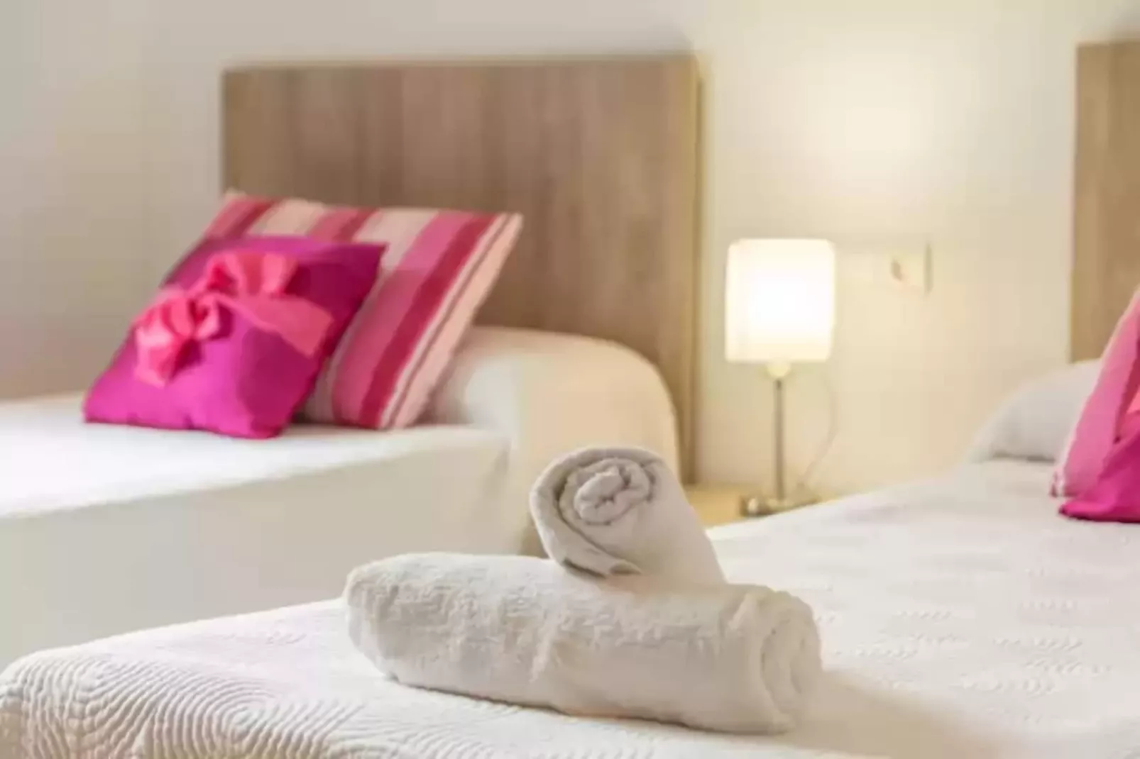 Violeta De Mar-Bedroom